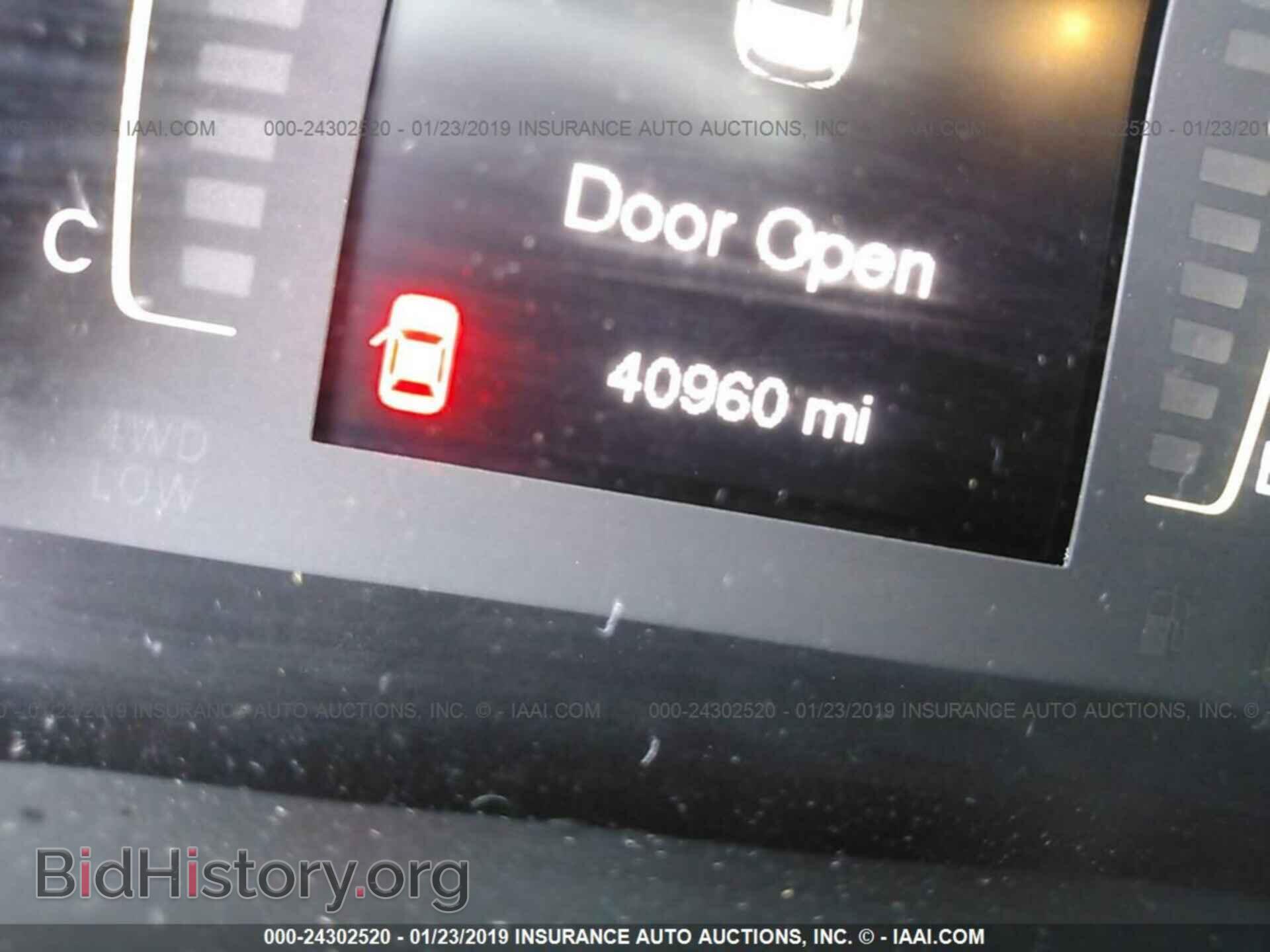 2015 JEEP CHEROKEE - VIN: 1C4PJMCS1FW673465 - Фото 7