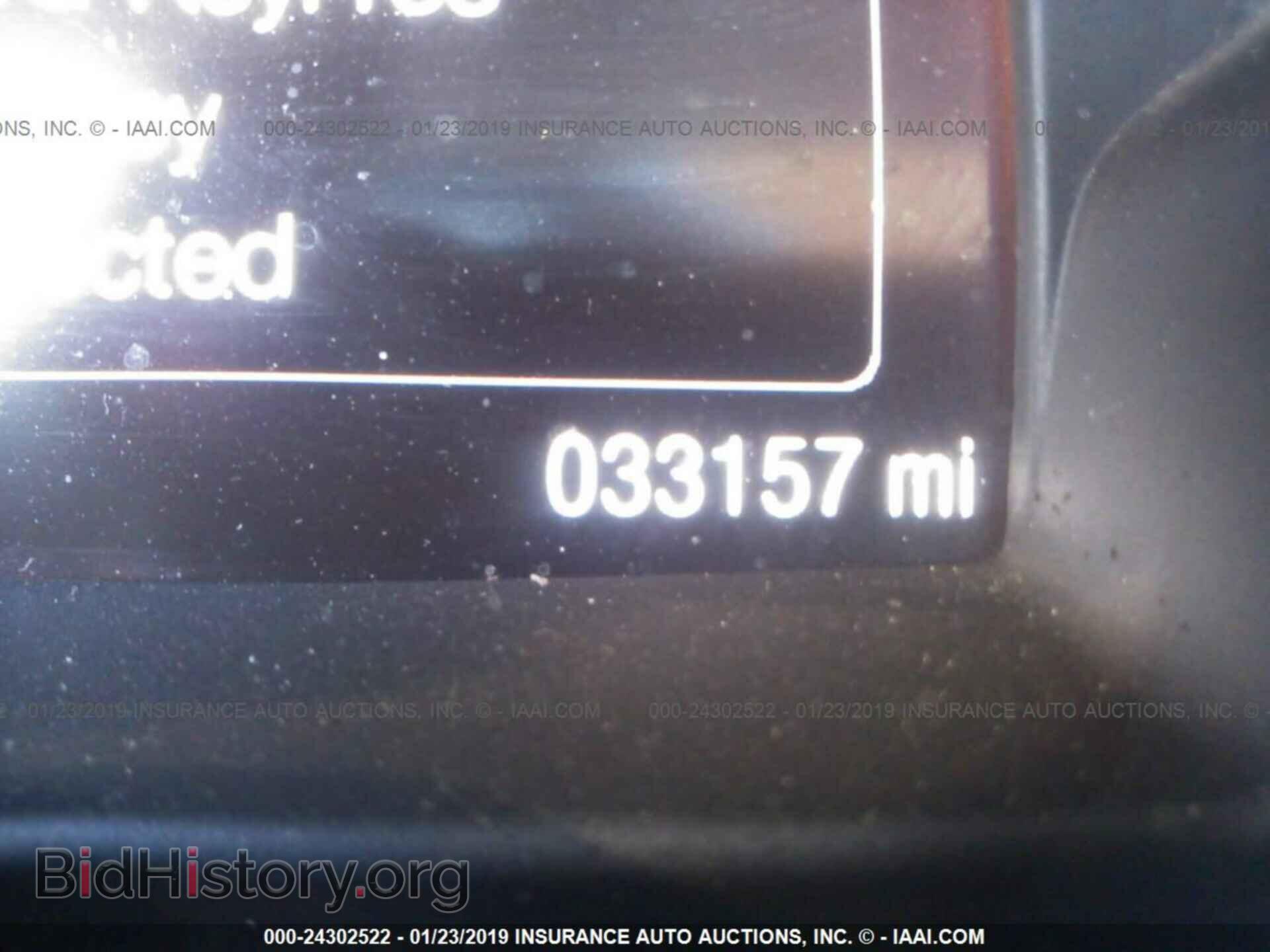 2015 FORD ESCAPE - VIN: 1FMCU0J98FUC42613 - Фото 7