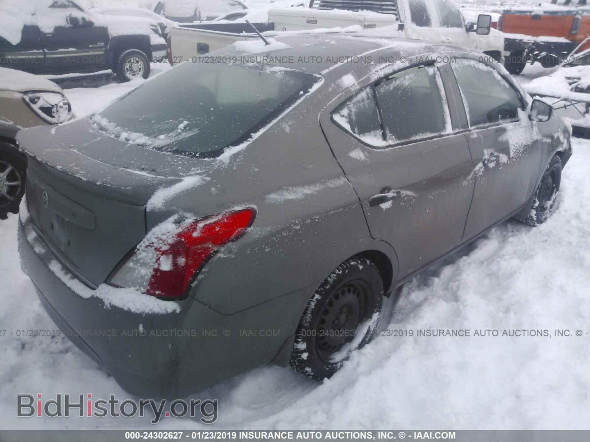 2013 HONDA CIVIC - VIN: 19XFB2F56DE240041 - Фото 4