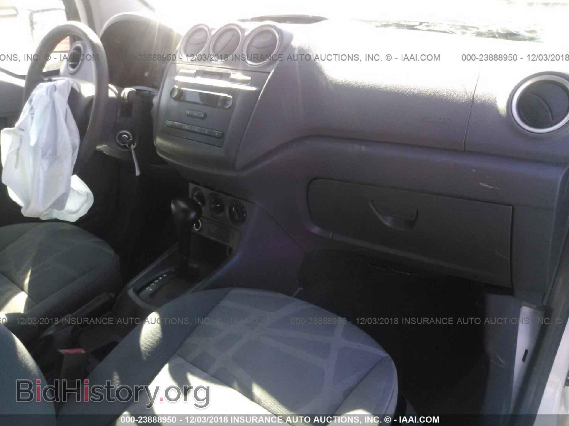 2013 FORD TRANSIT CONNECT - VIN: NM0LS6AN3DT152568 - Фото 5