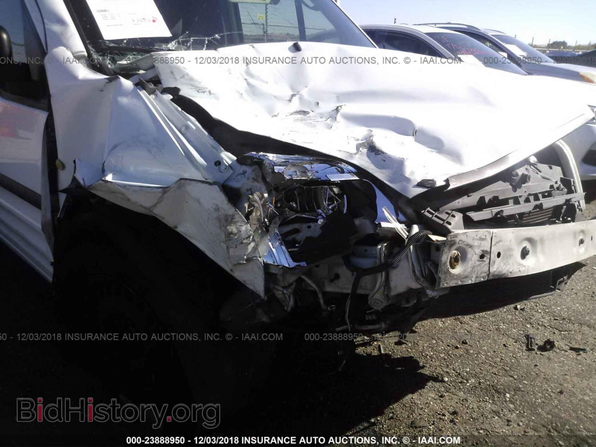 2013 FORD TRANSIT CONNECT - VIN: NM0LS6AN3DT152568 - Фото 6
