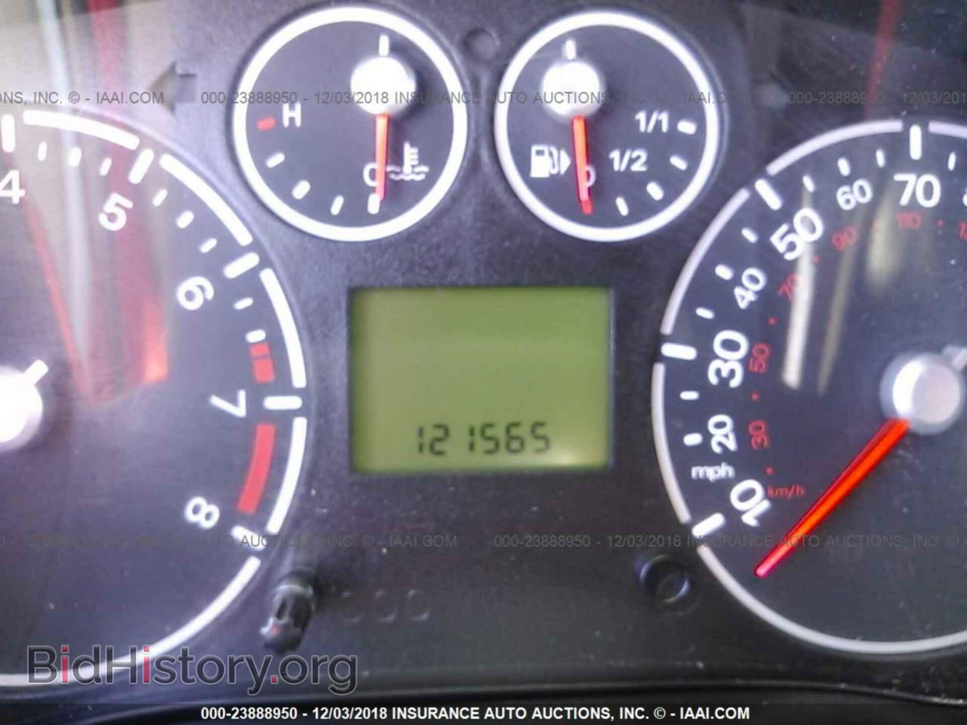 2013 FORD TRANSIT CONNECT - VIN: NM0LS6AN3DT152568 - Фото 7