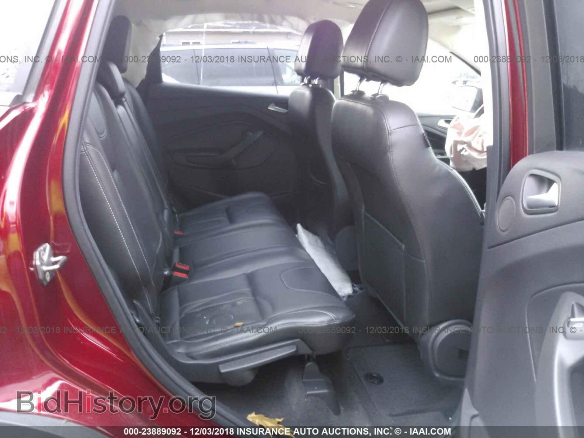 2018 KIA SORENTO - VIN: 5XYPKDA56JG354739 - Фото 8