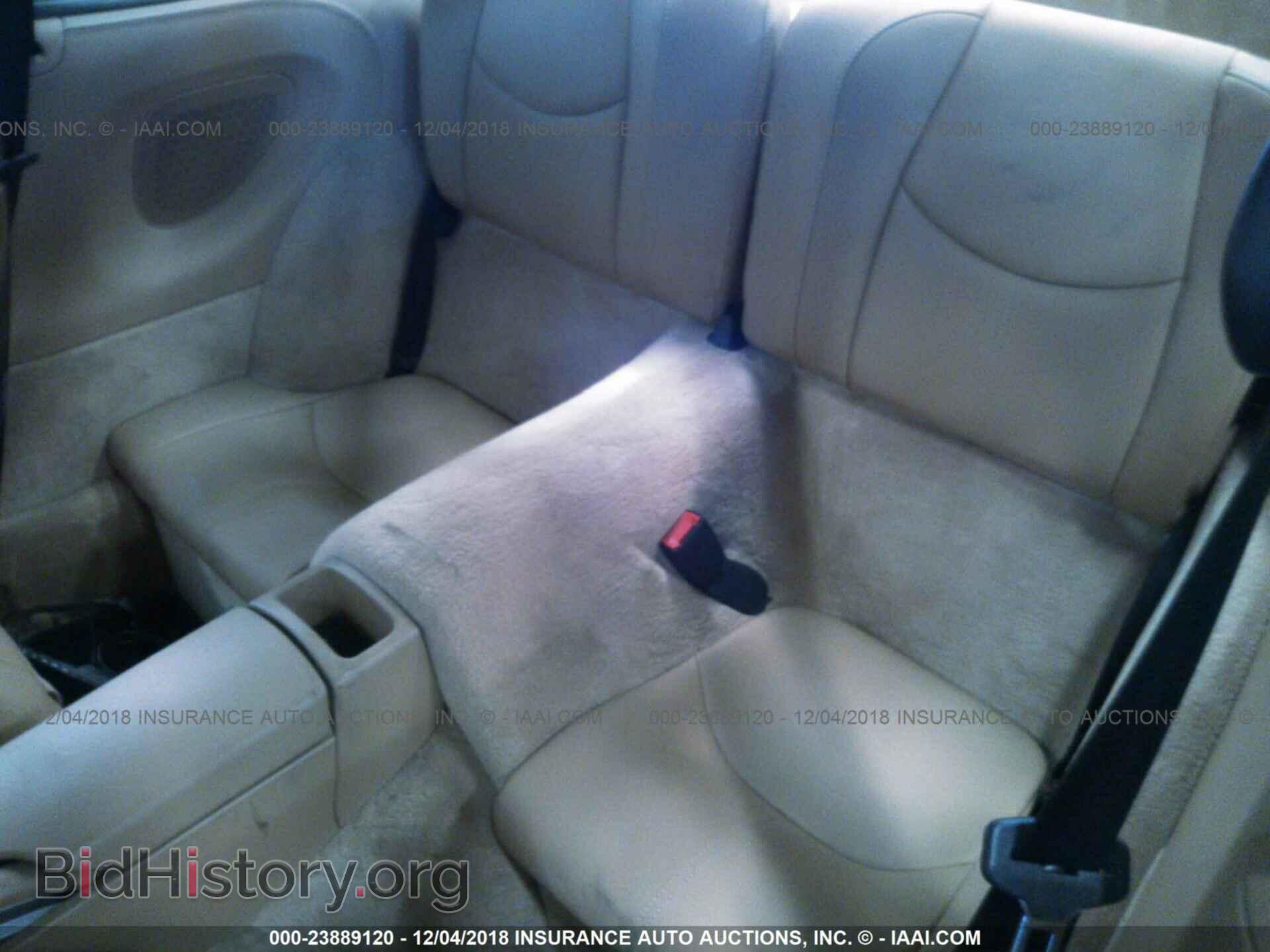 2006 PORSCHE 911 - VIN: WP0AB29976S740119 - Фото 8