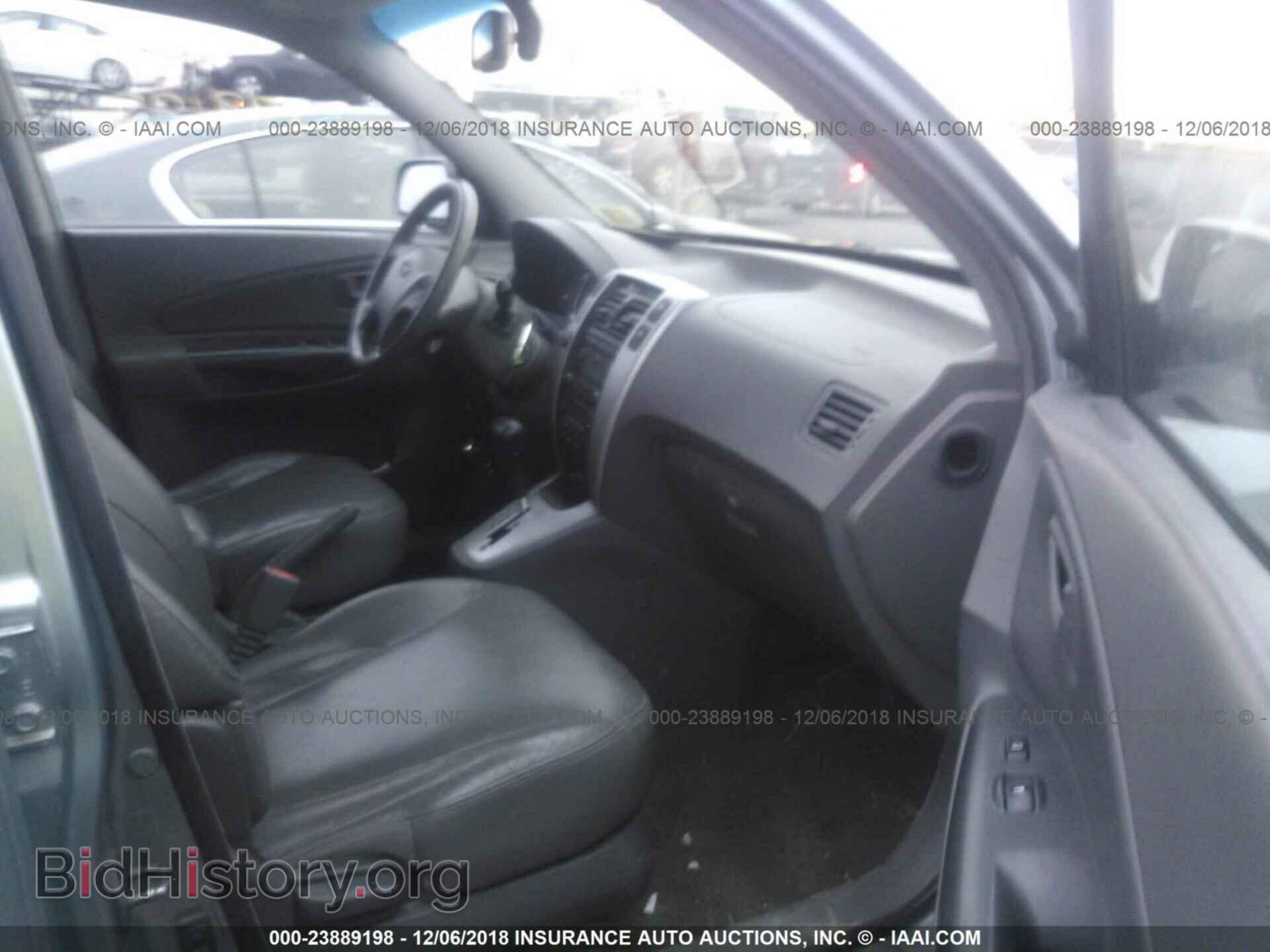 2012 FORD ECONOLINE - VIN: 1FBSS3BL1CDA56610 - Photo 5