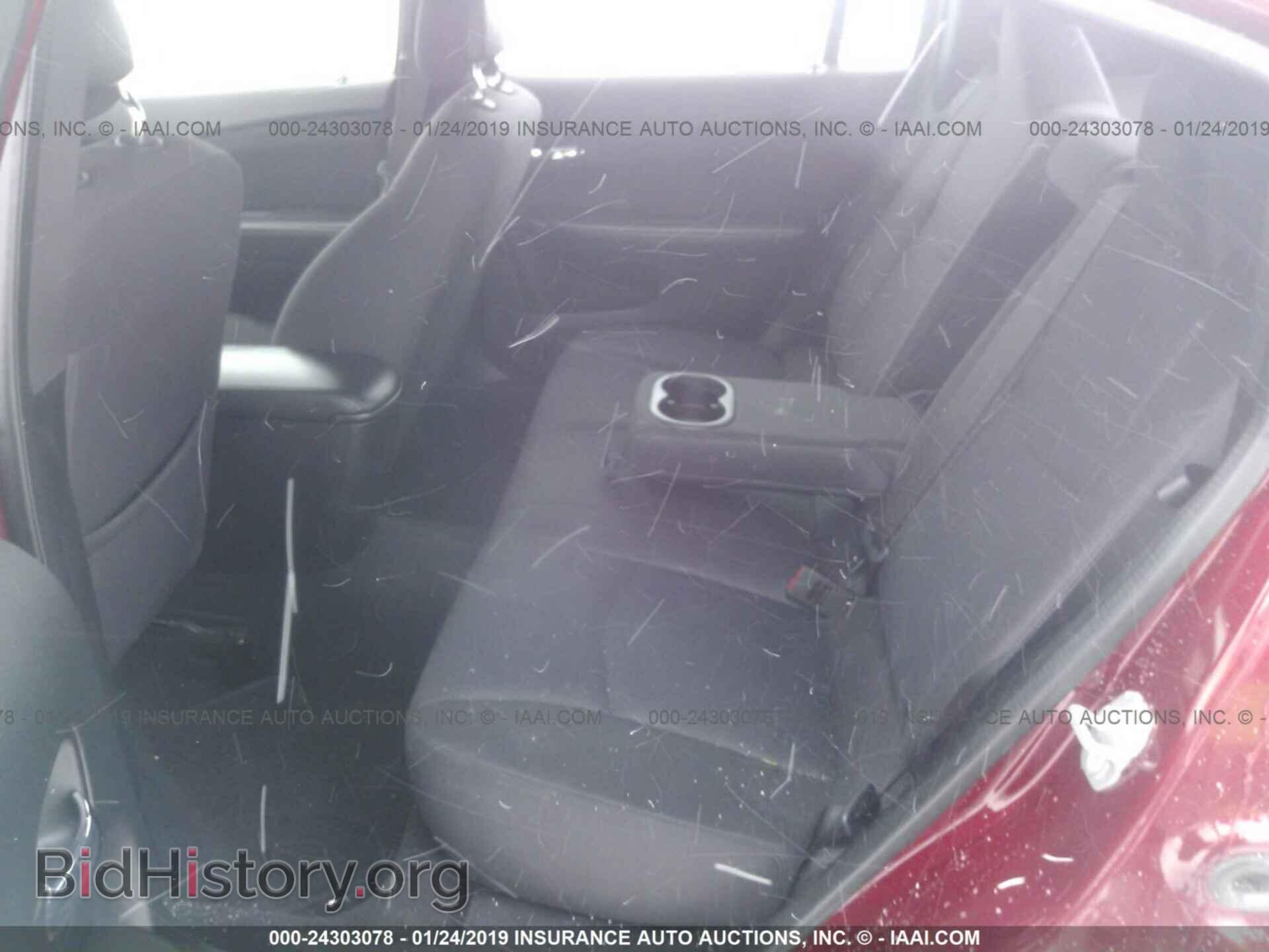 2014 CHRYSLER 200 - VIN: 1C3CCBBB8EN107620 - Photo 8