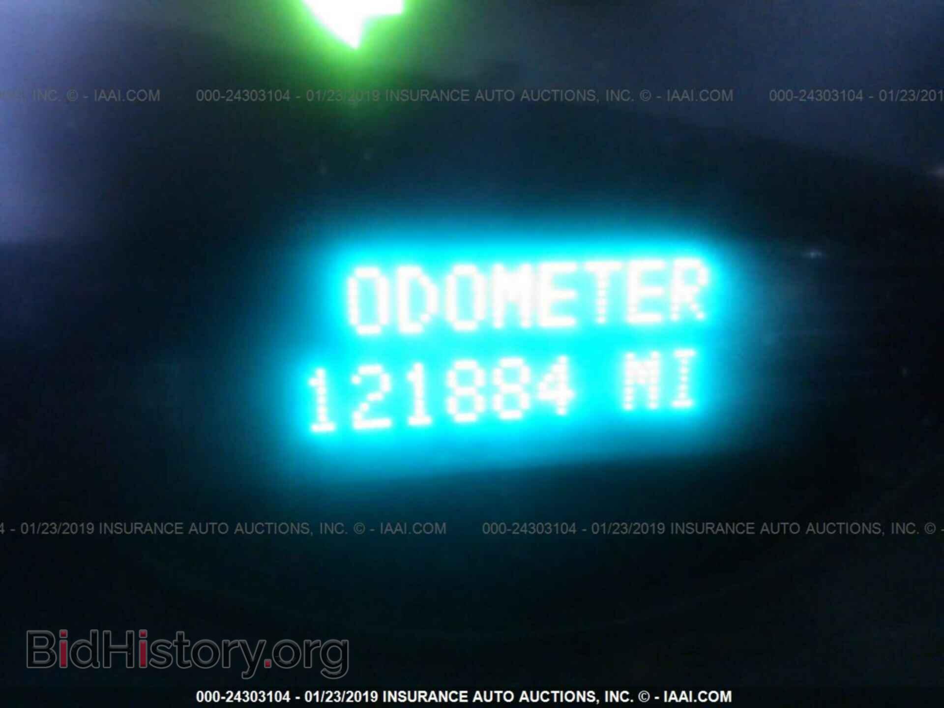 2007 CHEVROLET SILVERADO - VIN: 2GCEK13MX71578643 - Фото 7
