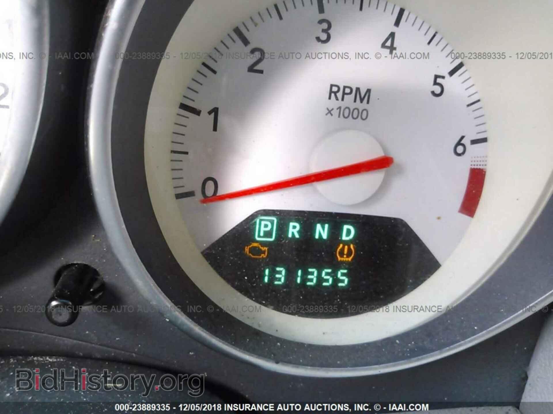 2007 FORD EXPEDITION - VIN: 1FMFK17517LA09158 - Фото 7
