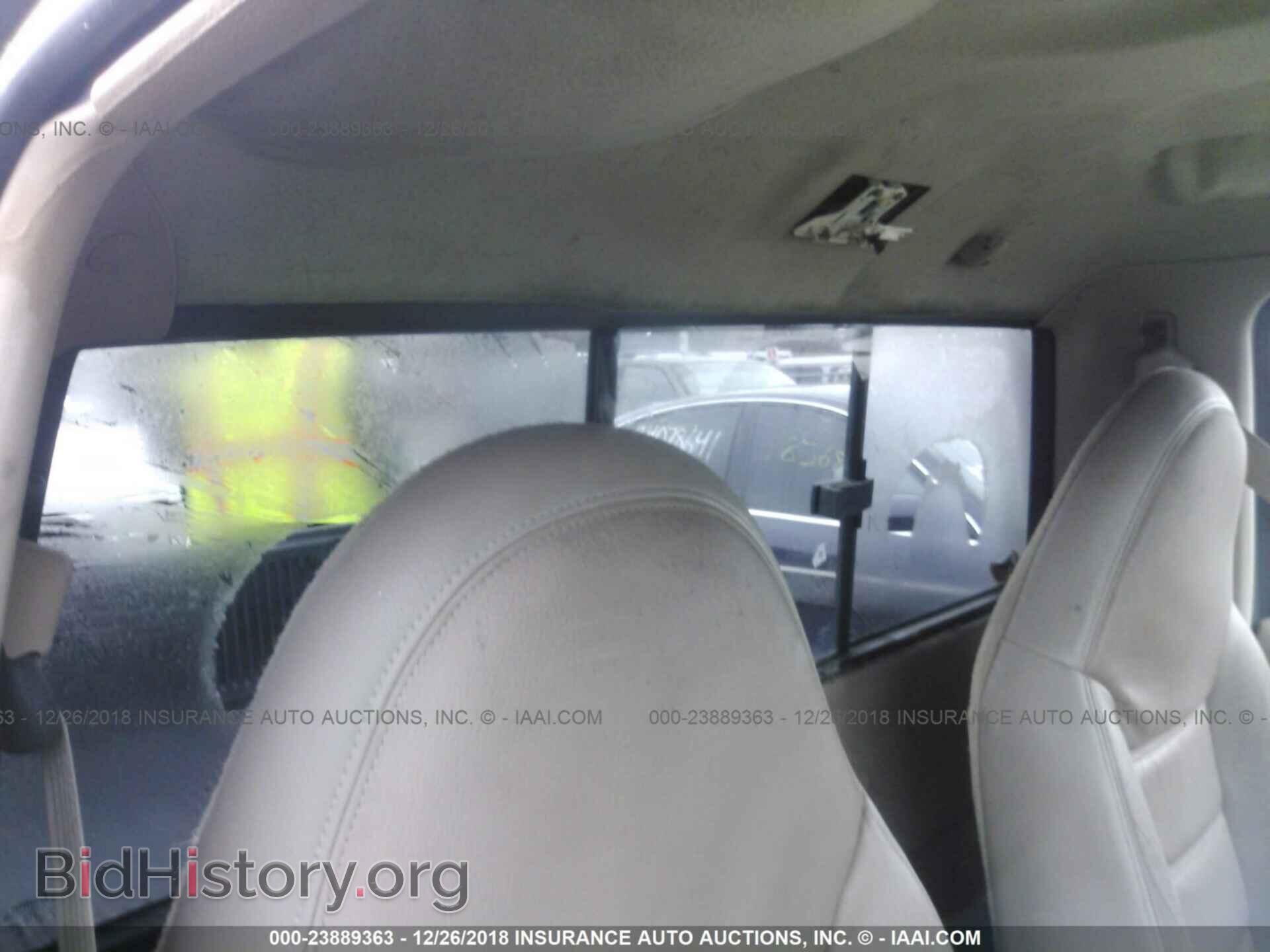 1998 MAZDA B2500 - VIN: 4F4YR12C2WTM19911 - Фото 8
