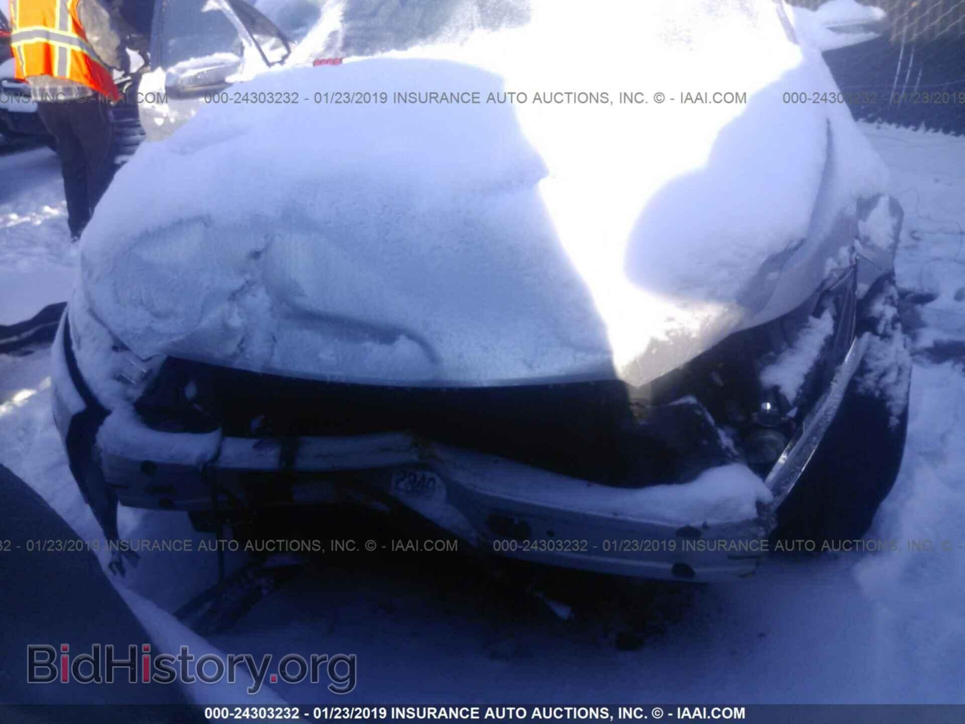 2013 FORD TAURUS - VIN: 1FAHP2F80DG131682 - Фото 6
