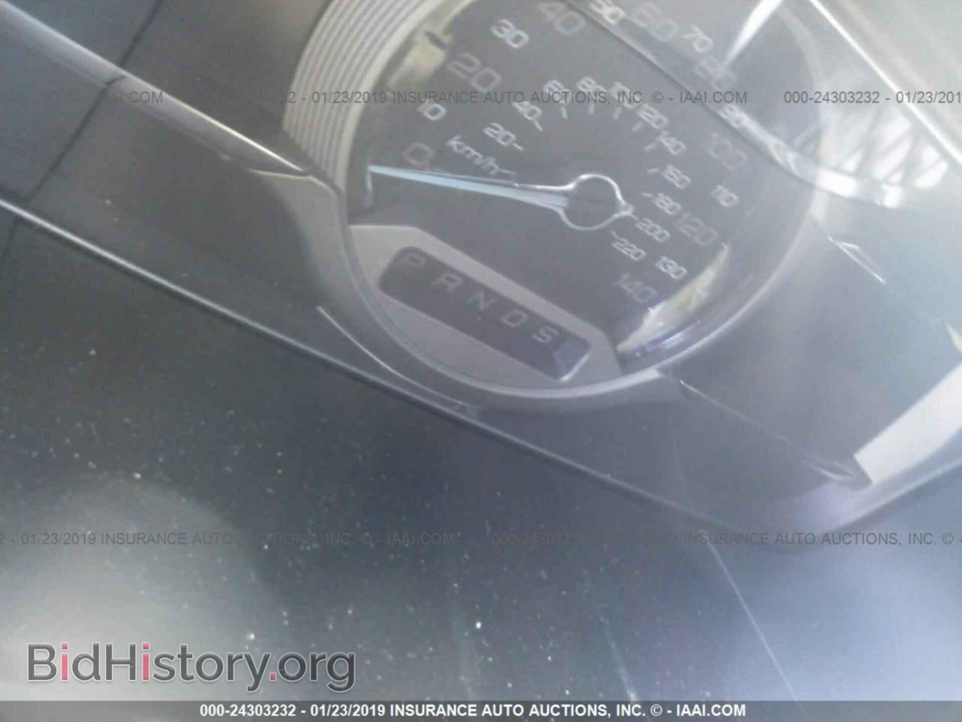2013 FORD TAURUS - VIN: 1FAHP2F80DG131682 - Фото 7