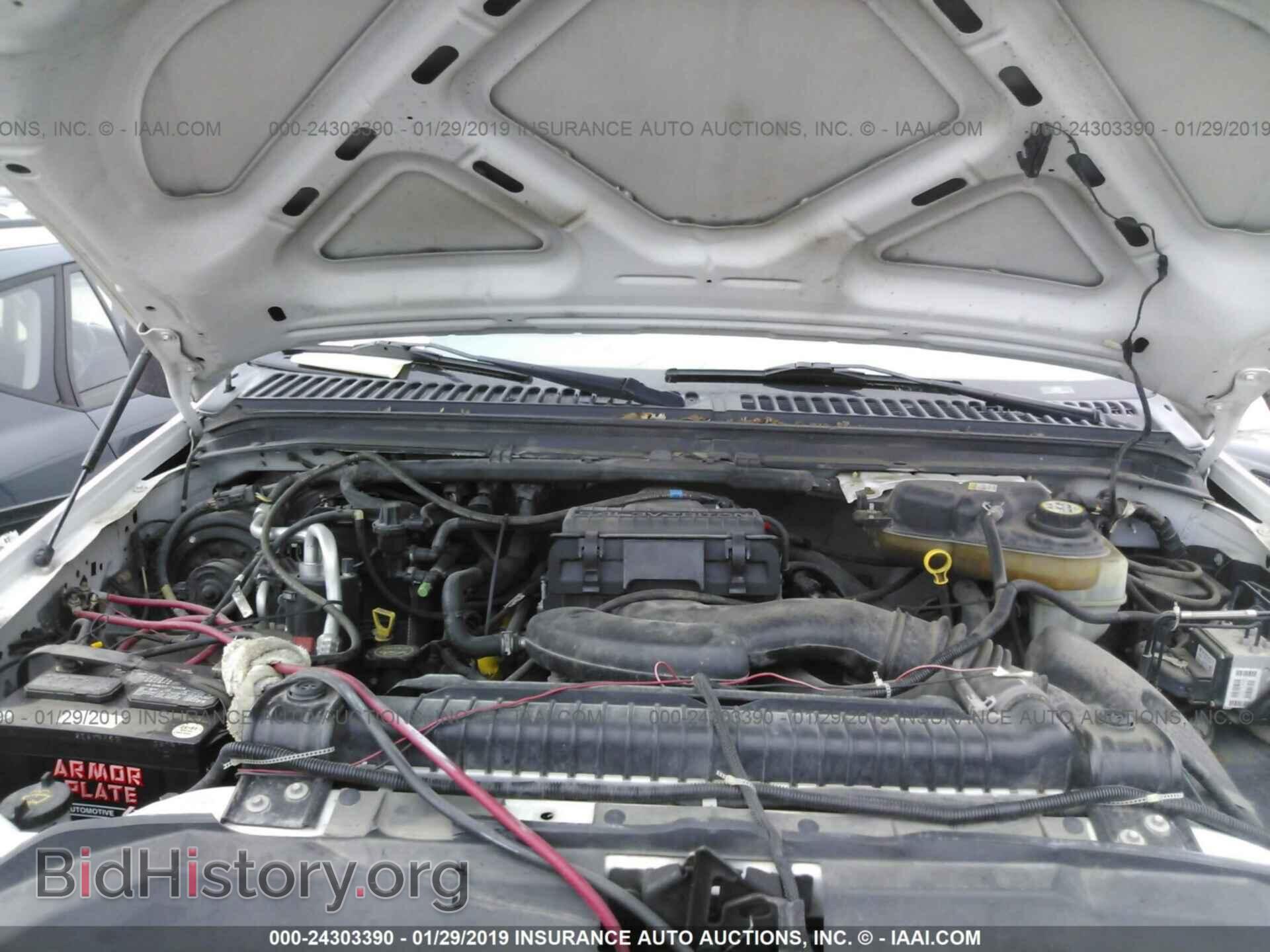 2006 FORD F350 - VIN: 1FTWF31566EA11519 - Фото 10