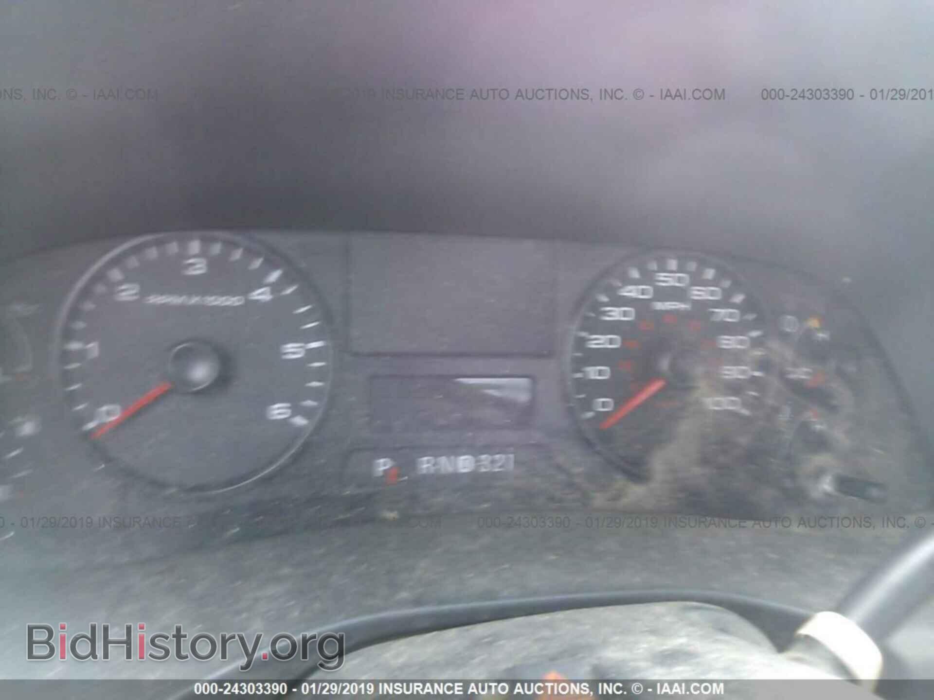 2008 MITSUBISHI ECLIPSE - VIN: 4A3AK64T78E026287 - Фото 6