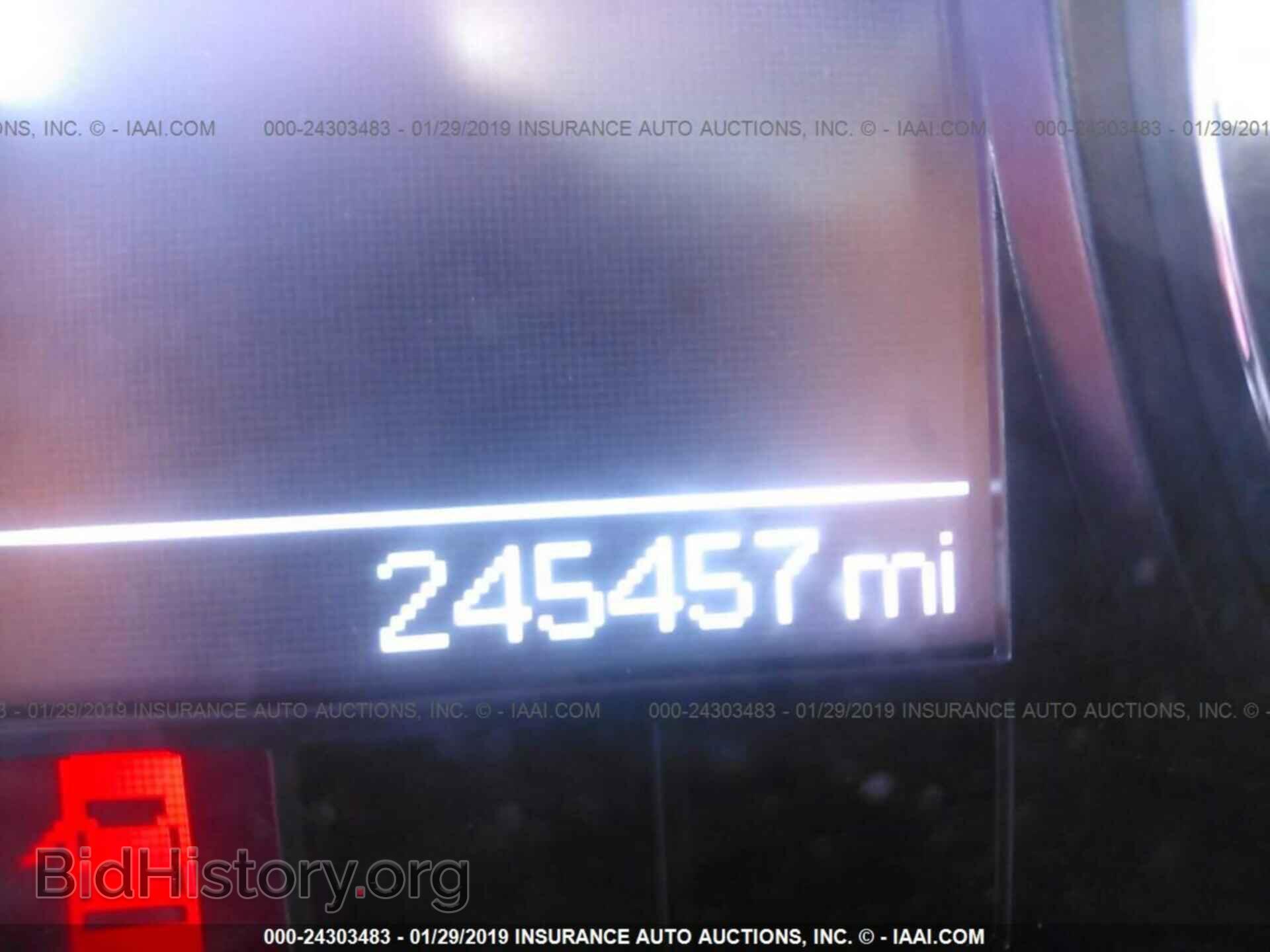 2011 DODGE RAM 2500 - VIN: 3D7UT2CL4BG590413 - Фото 7