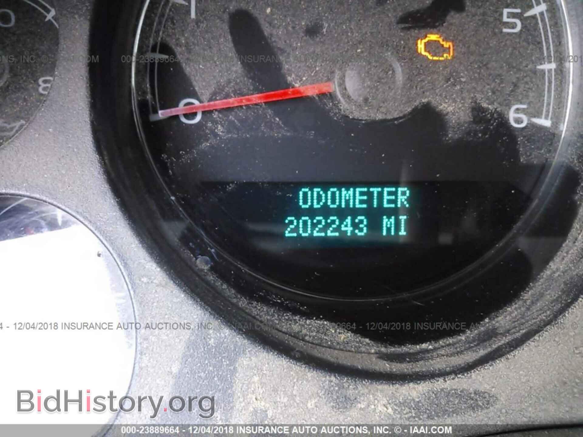 2007 CHEVROLET SILVERADO - VIN: 2GCFK13Y371627124 - Фото 7