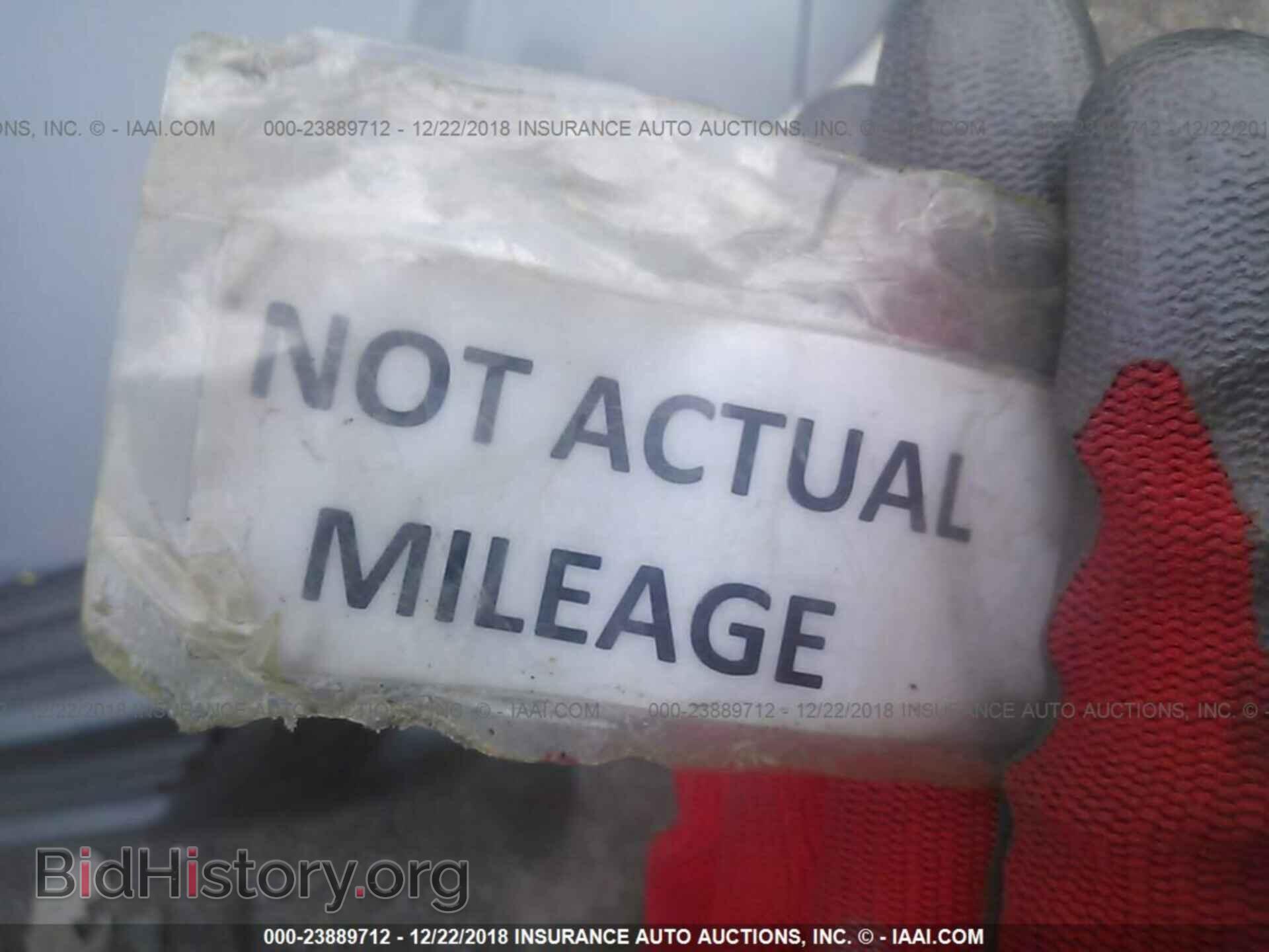 2006 DODGE GRAND CARAVAN - VIN: 2D4GP44L06R654407 - Фото 7