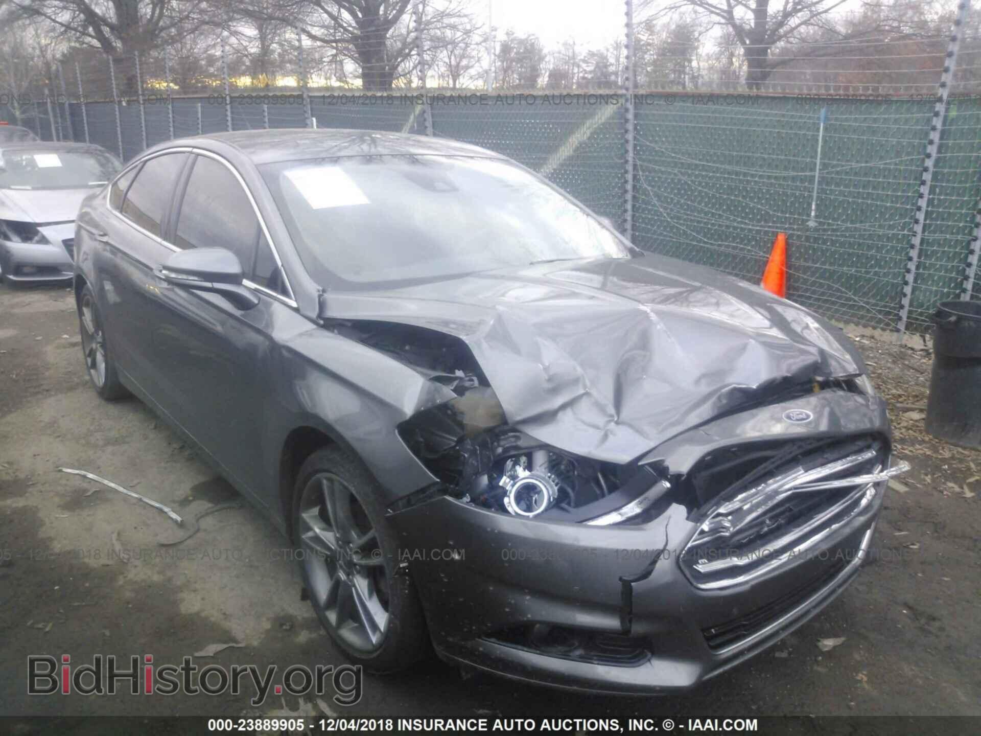 Photo 3GCUKSECXEG123706 - CHEVROLET SILVERADO 2014