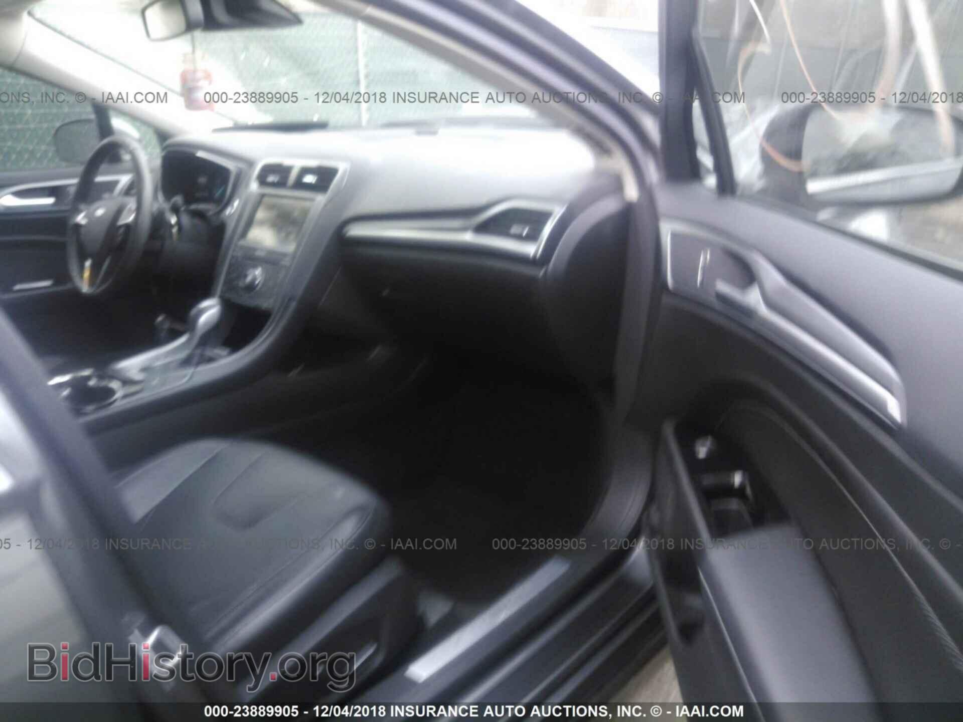 2014 CHEVROLET SILVERADO - VIN: 3GCUKSECXEG123706 - Фото 5