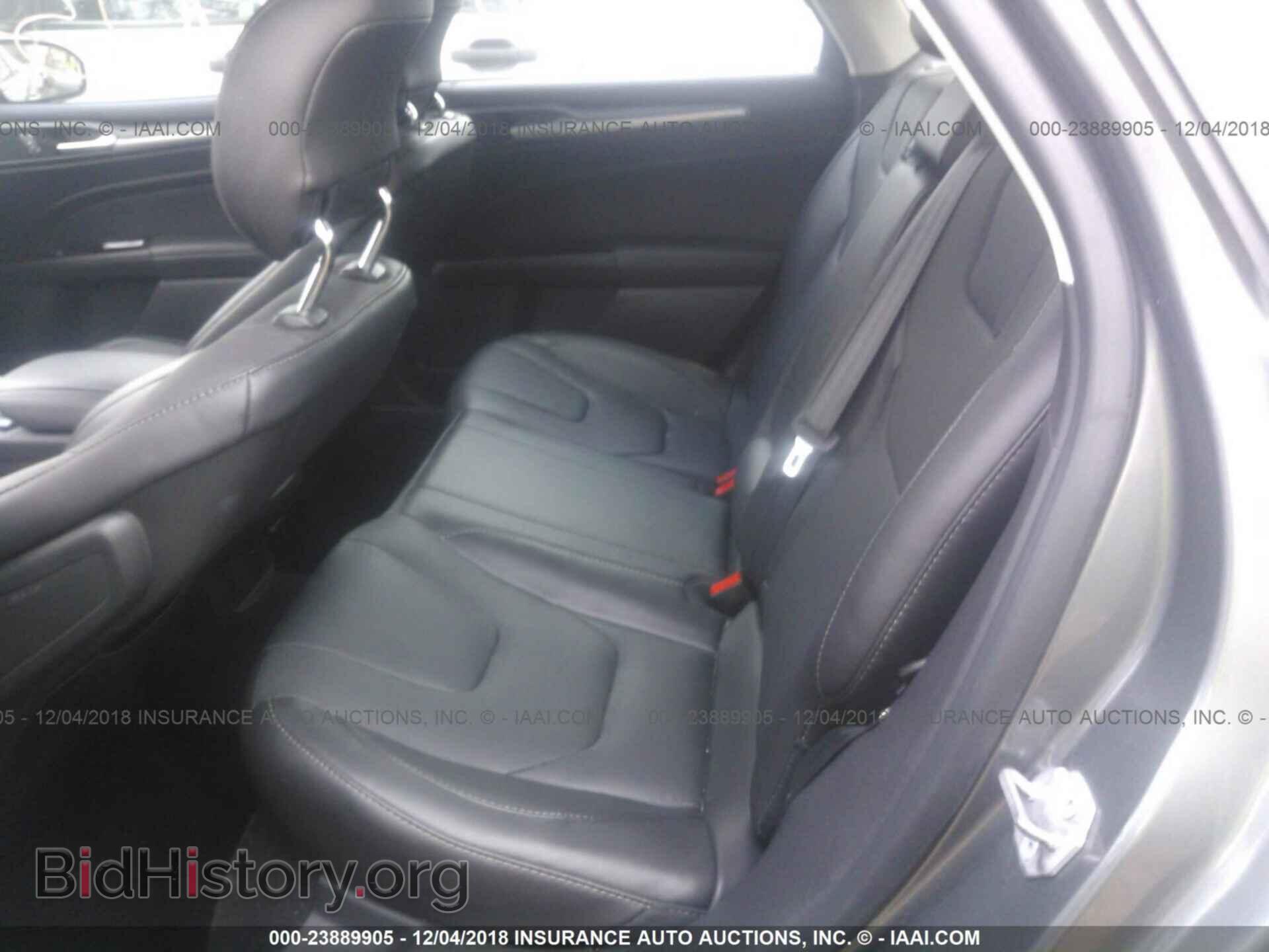 2014 CHEVROLET SILVERADO - VIN: 3GCUKSECXEG123706 - Фото 8