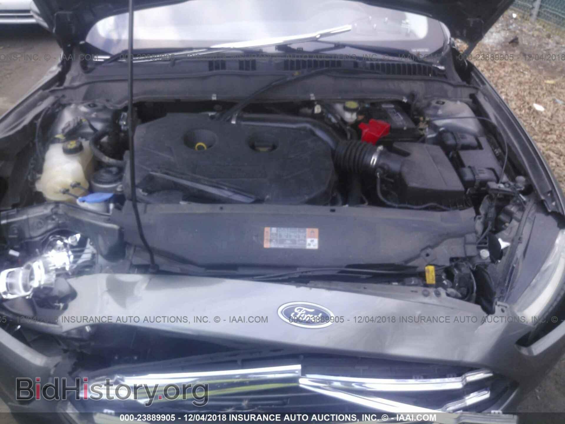 2014 CHEVROLET SILVERADO - VIN: 3GCUKSECXEG123706 - Фото 10