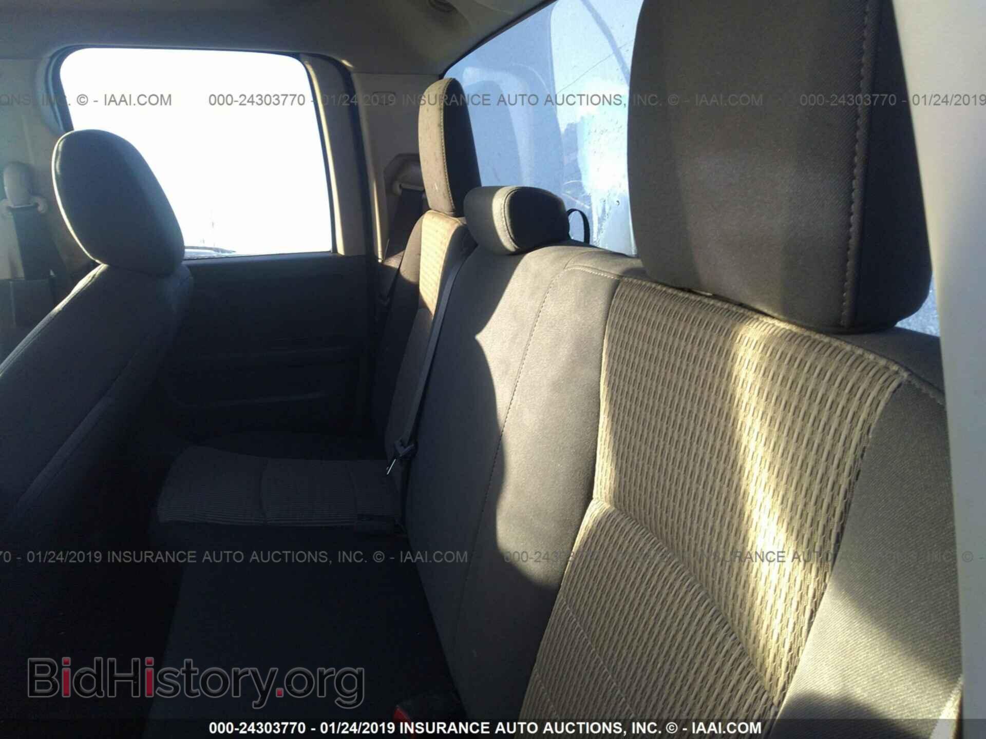 2003 FORD ECONOLINE - VIN: 1FTSS34L63HB24725 - Фото 8