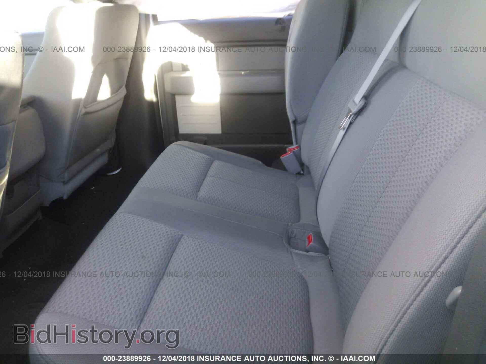 2014 MAZDA CX-9 - VIN: JM3TB2BA3E0428409 - Фото 8