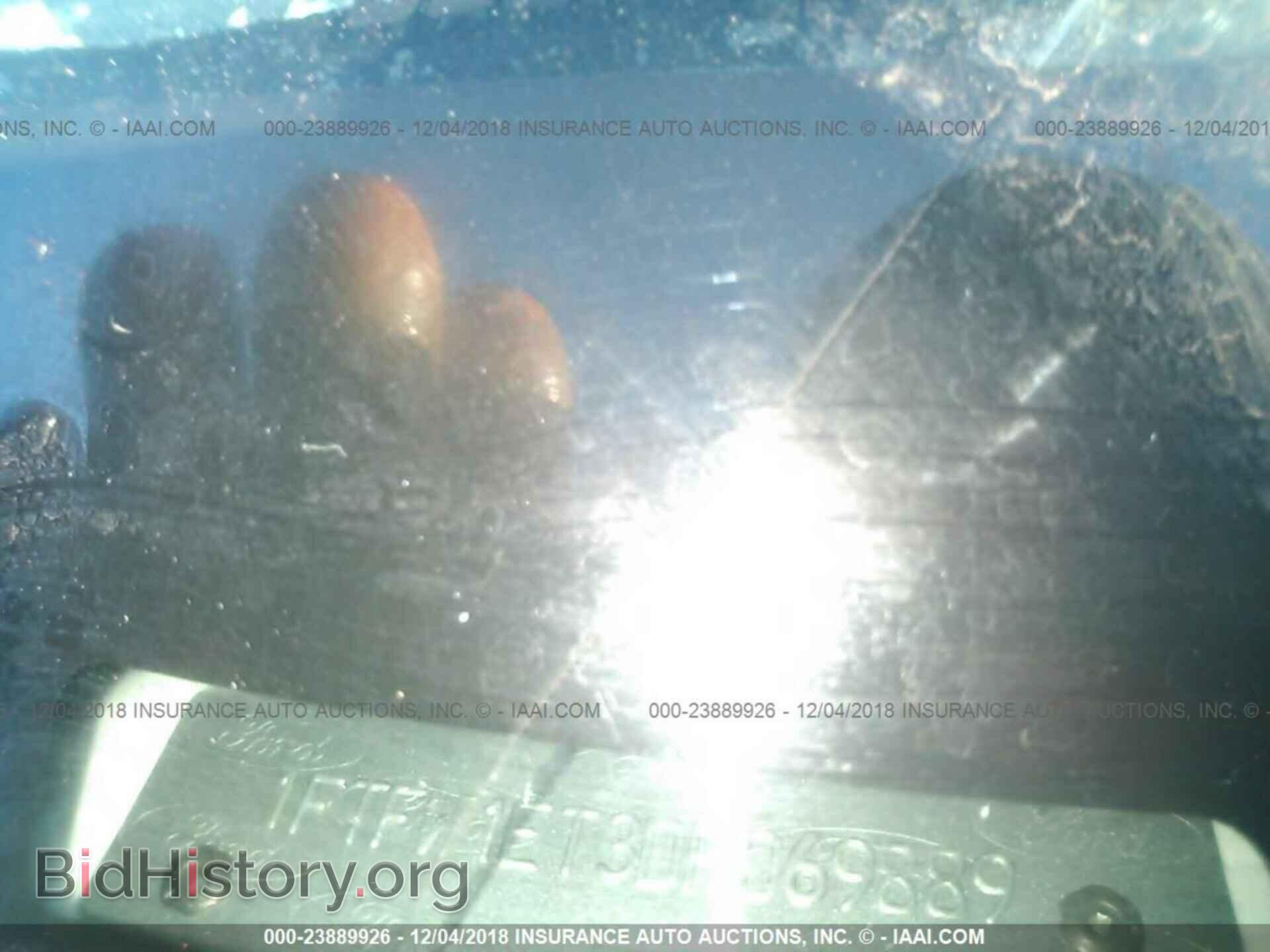 2013 FORD F150 - VIN: 1FTFW1ET3DFD69889 - Фото 9