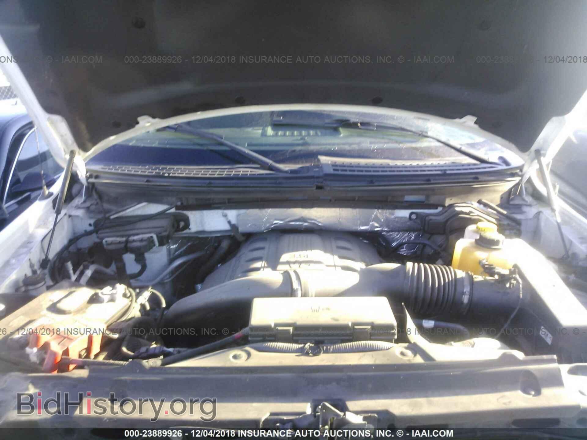 2014 MAZDA CX-9 - VIN: JM3TB2BA3E0428409 - Фото 10