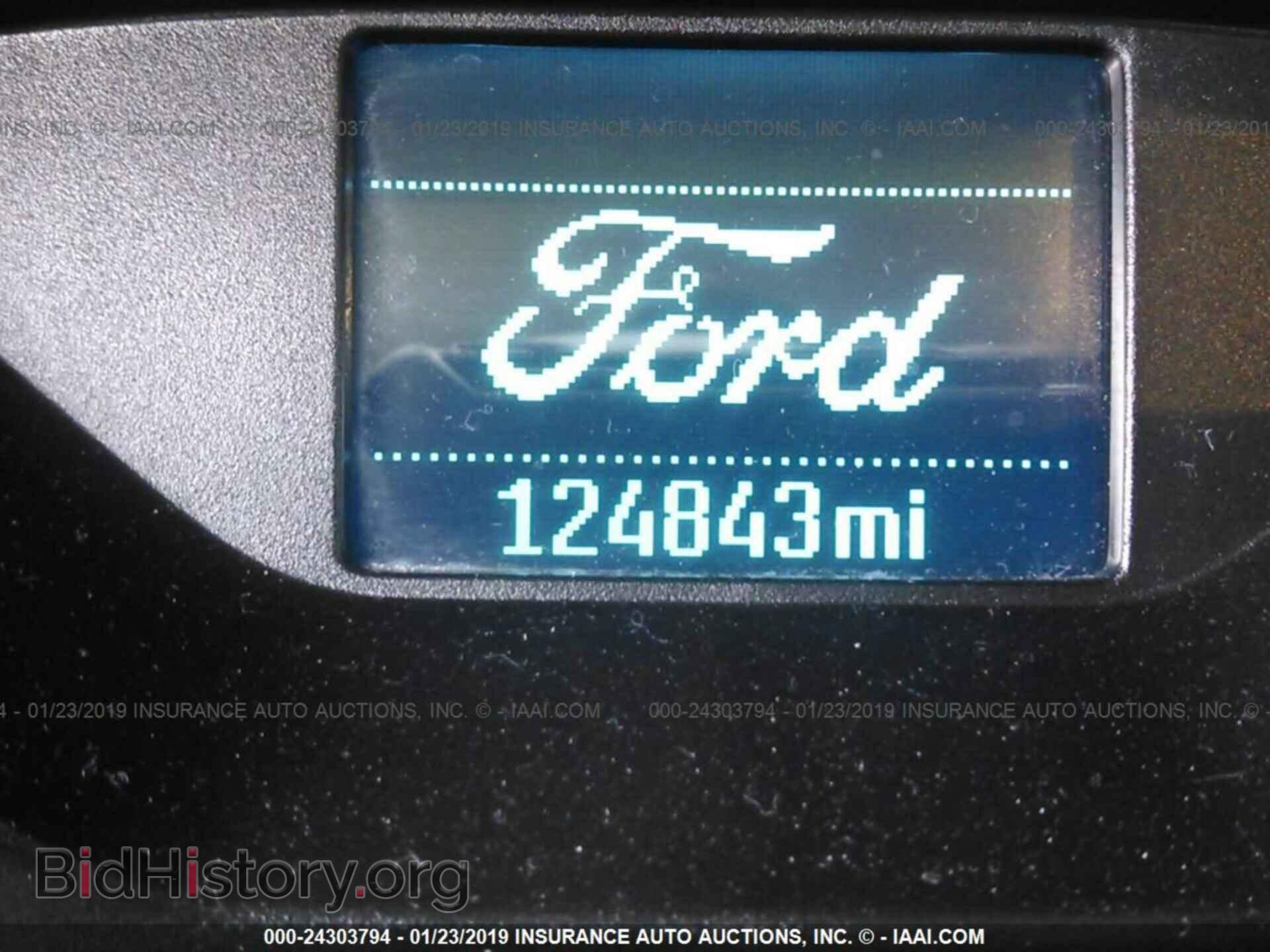 2012 FORD FOCUS - VIN: 1FAHP3F21CL271179 - Photo 7