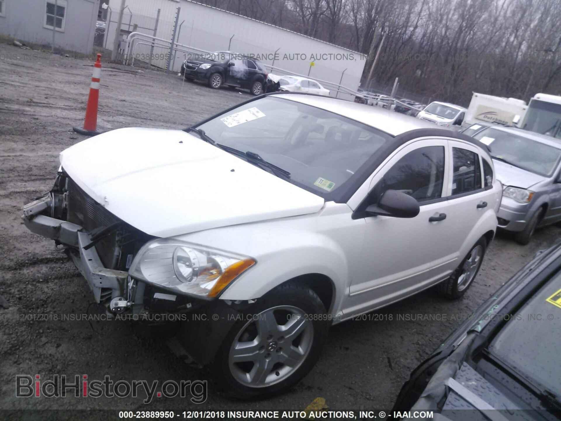 2017 NISSAN VERSA NOTE - VIN: 3N1CE2CP2HL376901 - Photo 2