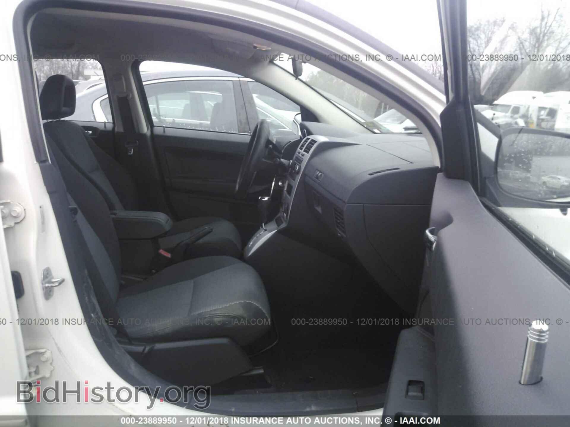 2017 NISSAN VERSA NOTE - VIN: 3N1CE2CP2HL376901 - Photo 5