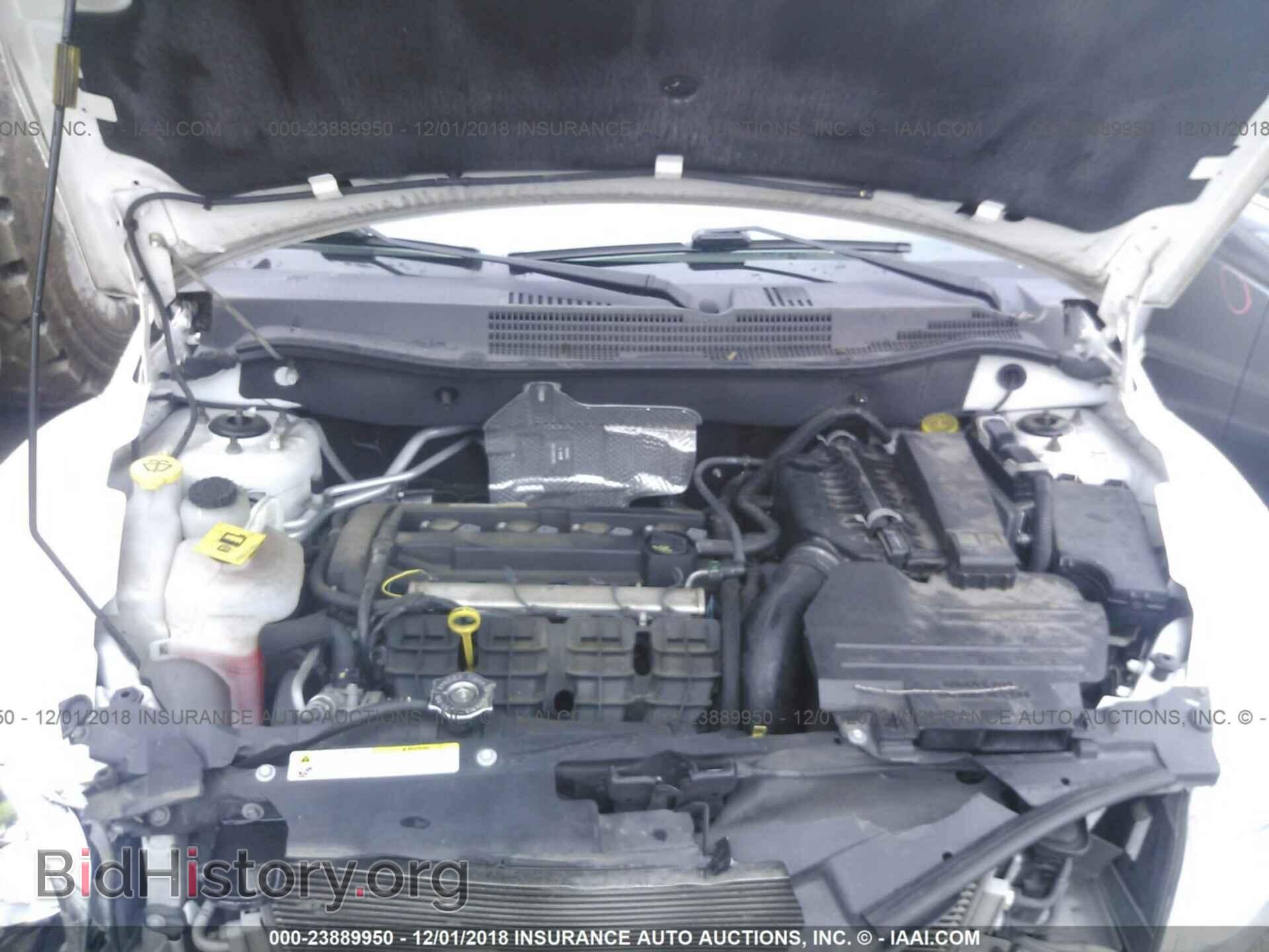 2017 NISSAN VERSA NOTE - VIN: 3N1CE2CP2HL376901 - Photo 10