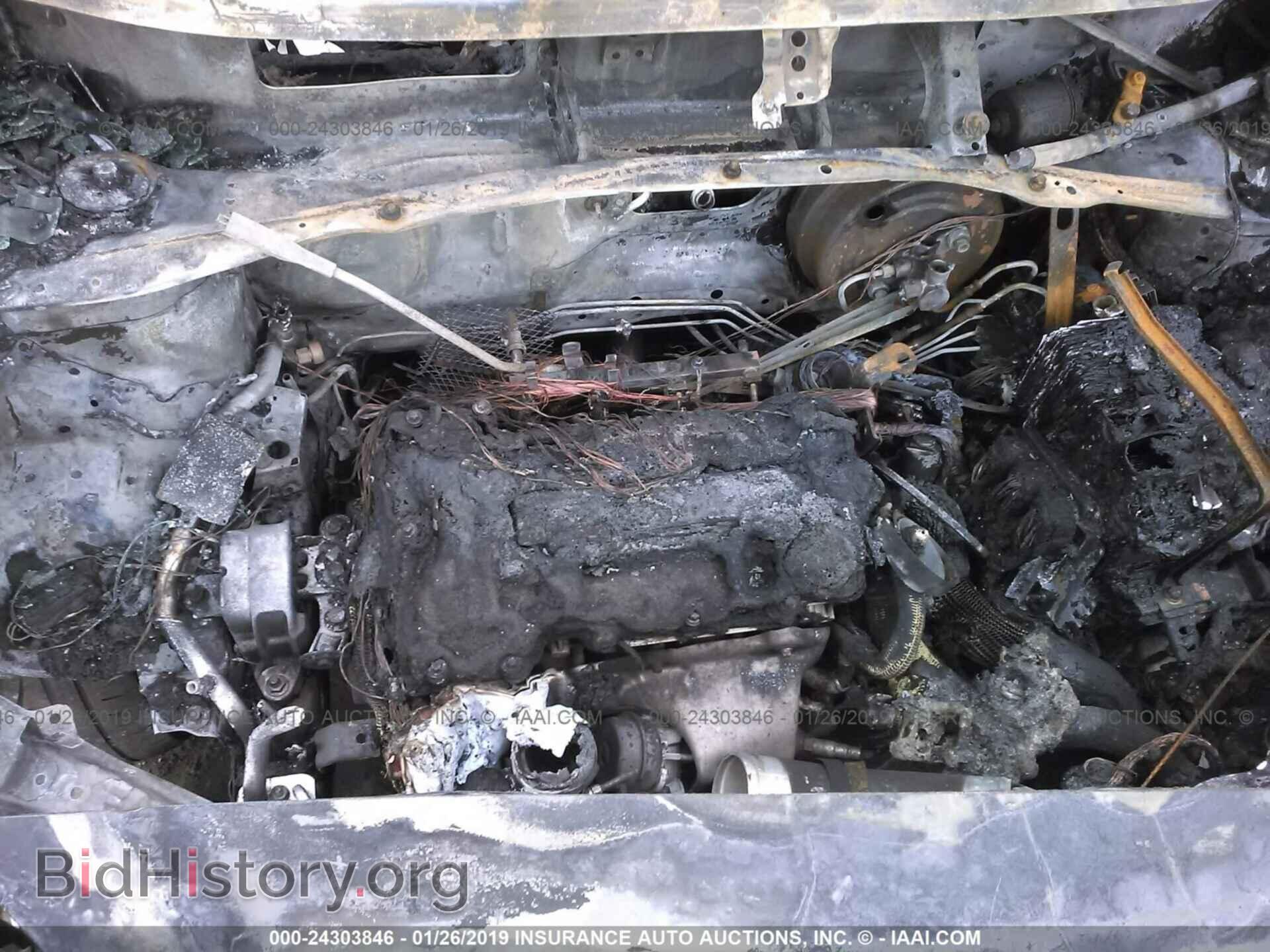2012 CHEVROLET SONIC - VIN: 1G1JD5SB1C4168191 - Фото 10