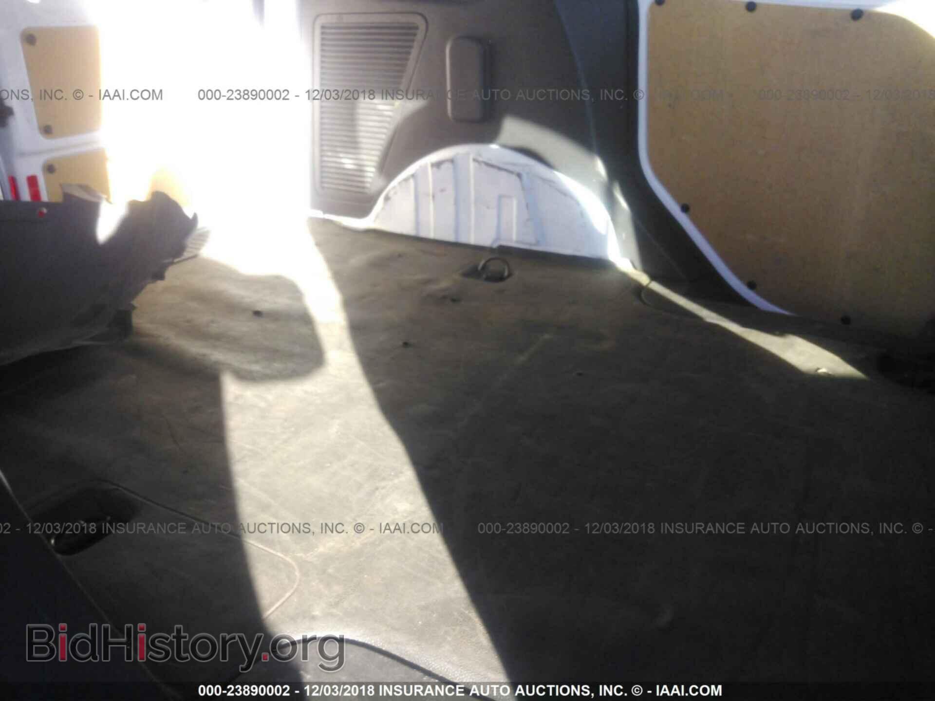 2015 FORD TRANSIT CONNECT - VIN: NM0LS6E75F1199448 - Фото 8