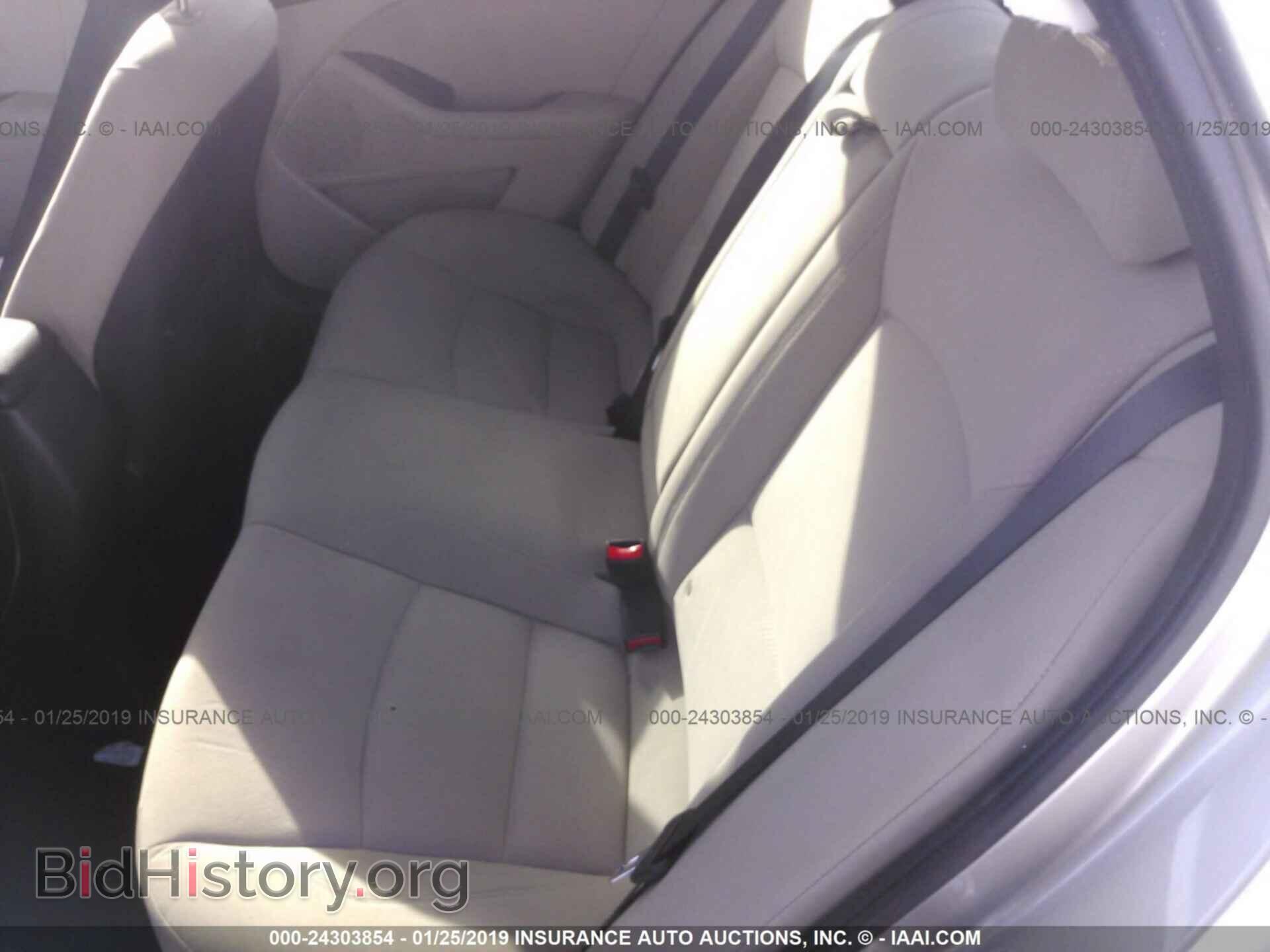 2015 KIA OPTIMA - VIN: KNAGM4A71F5533022 - Photo 8