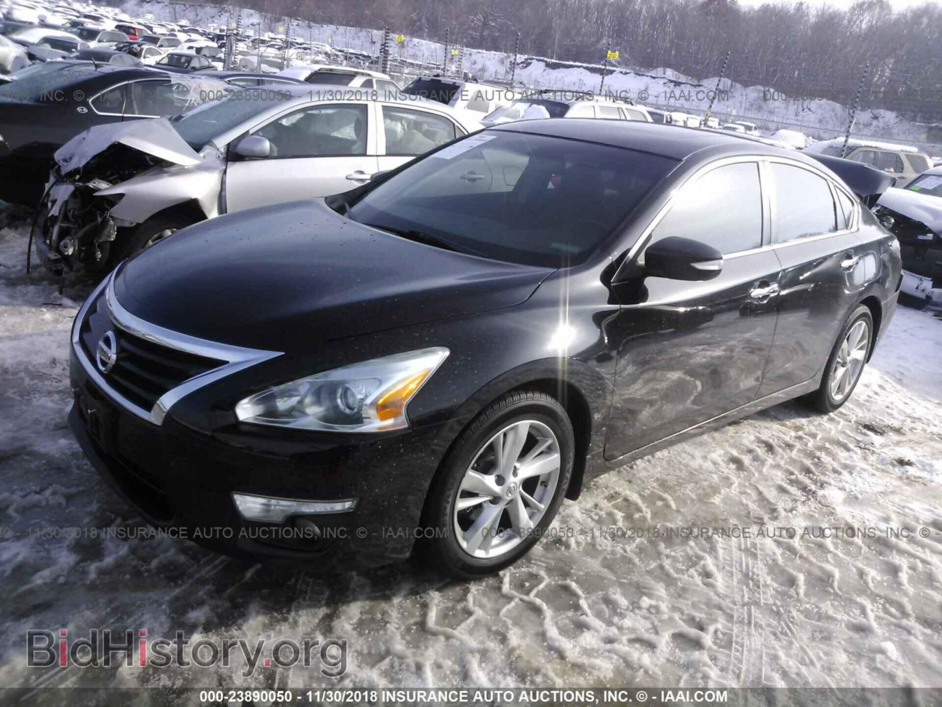 2014 FORD FLEX - VIN: 2FMGK5C83EBD35844 - Фото 2