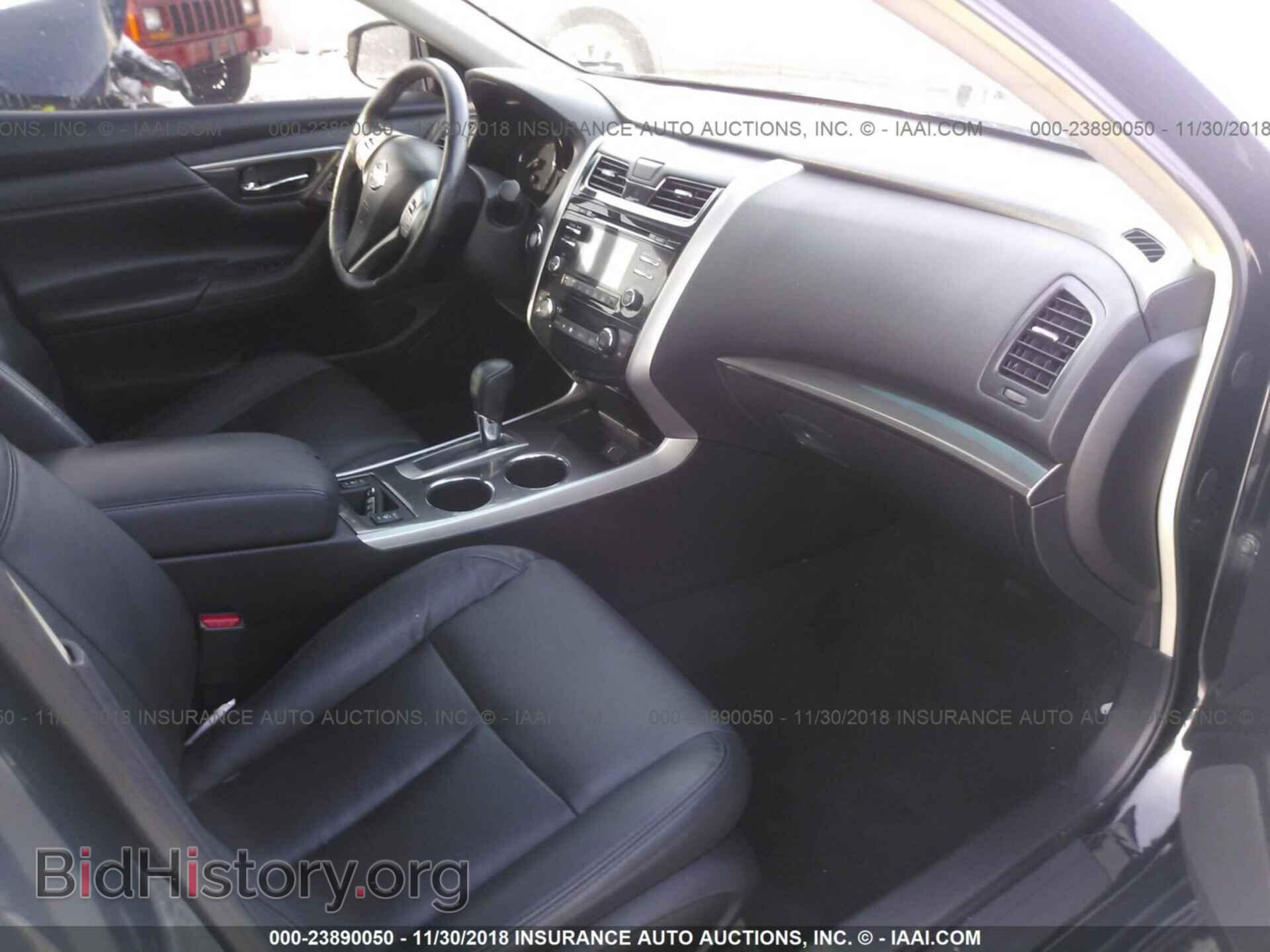2014 FORD FLEX - VIN: 2FMGK5C83EBD35844 - Фото 5