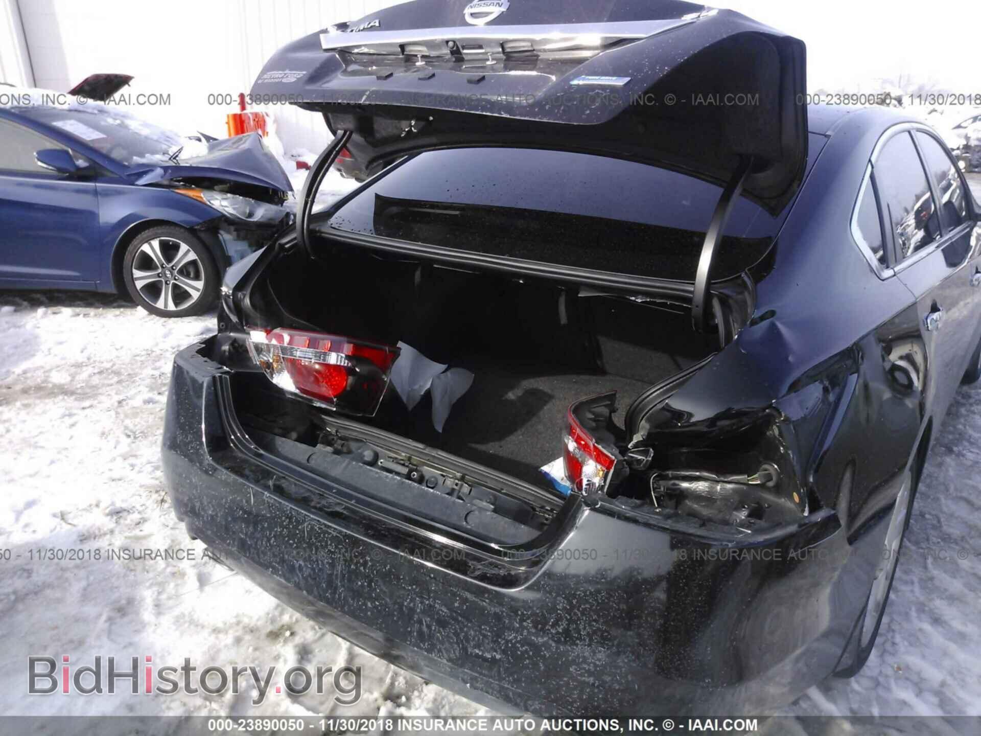 2014 FORD FLEX - VIN: 2FMGK5C83EBD35844 - Фото 6