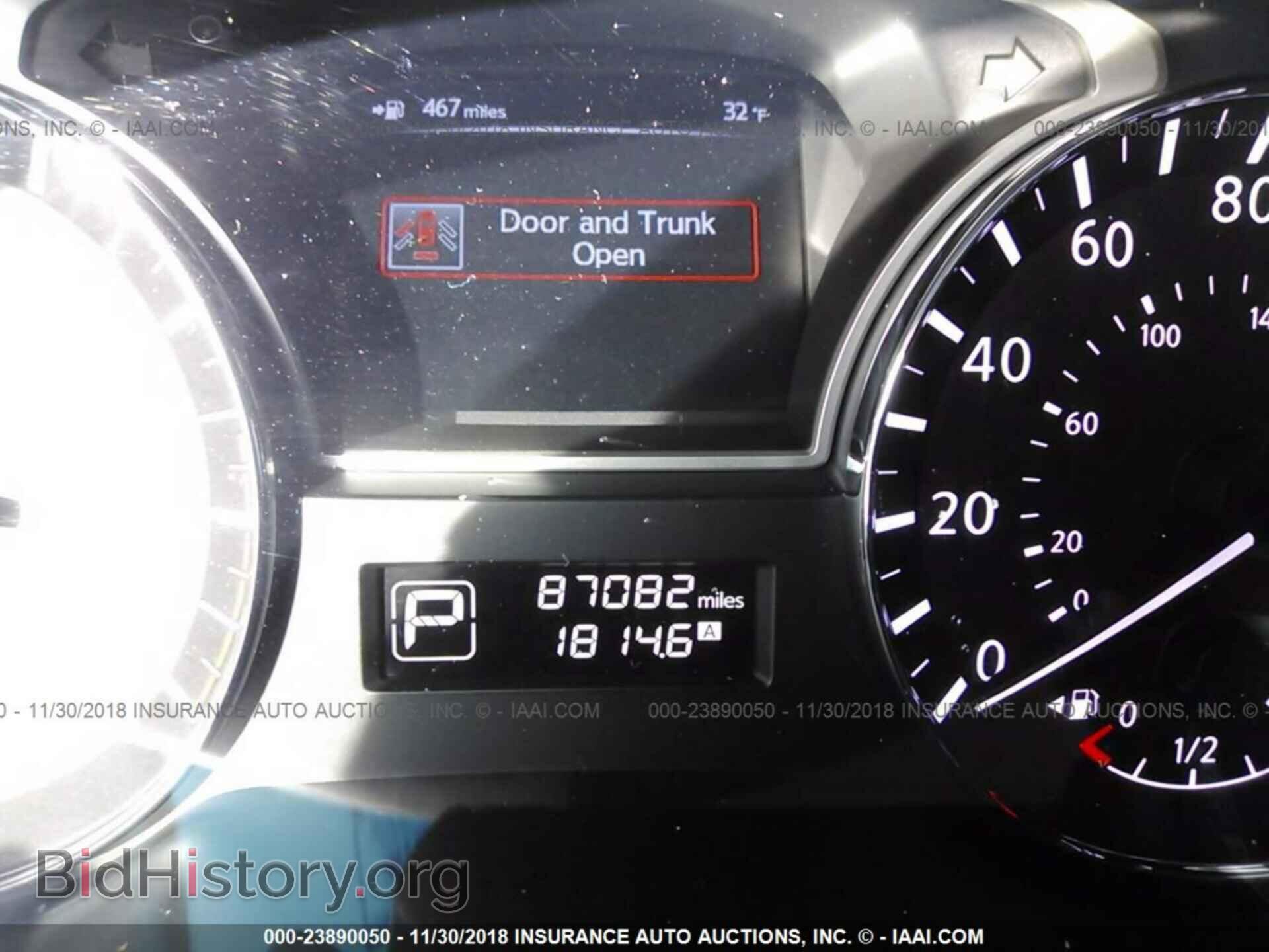 2014 FORD FLEX - VIN: 2FMGK5C83EBD35844 - Фото 7