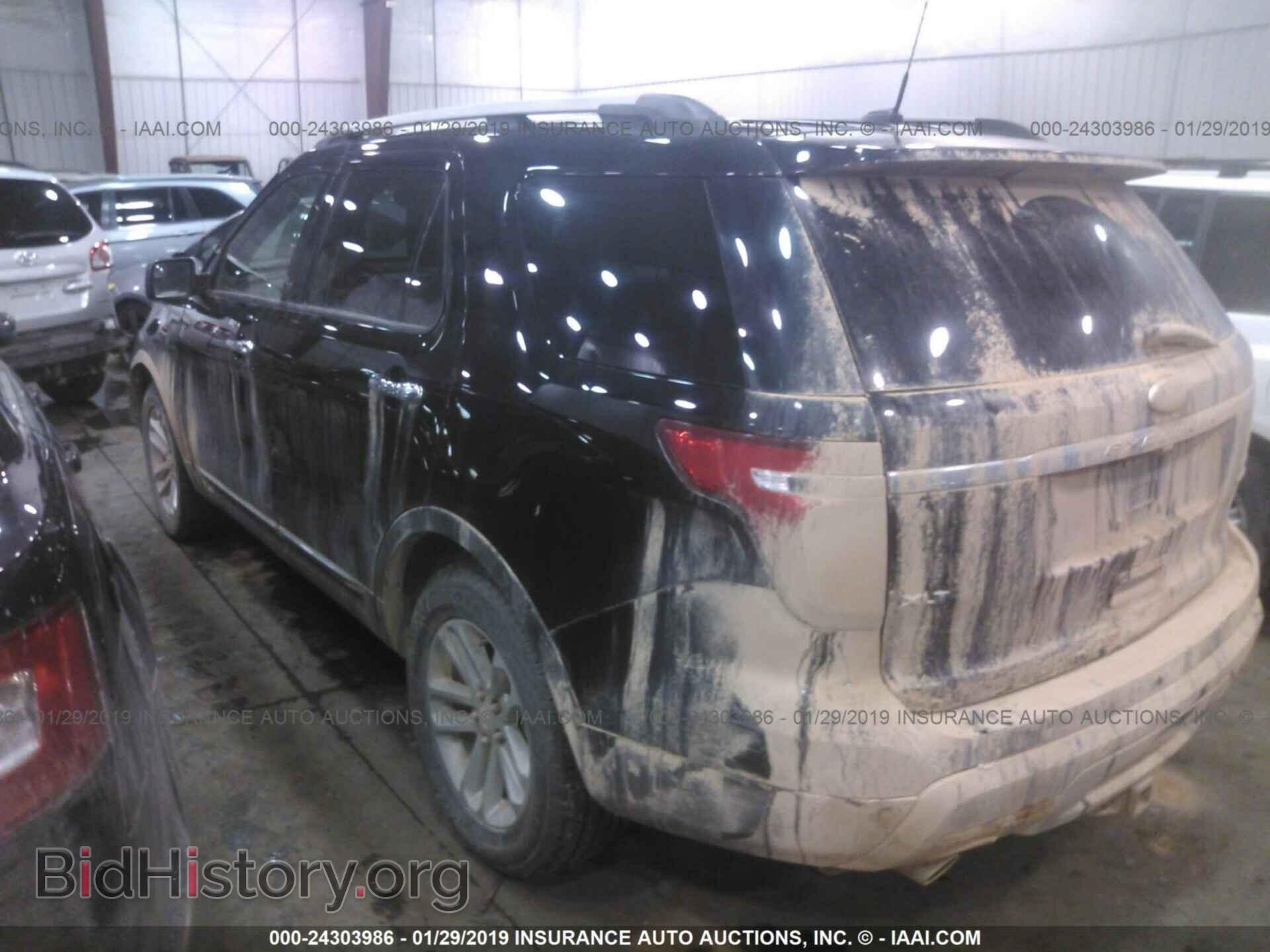 2008 CHEVROLET IMPALA - VIN: 2G1WT58K989116893 - Фото 3