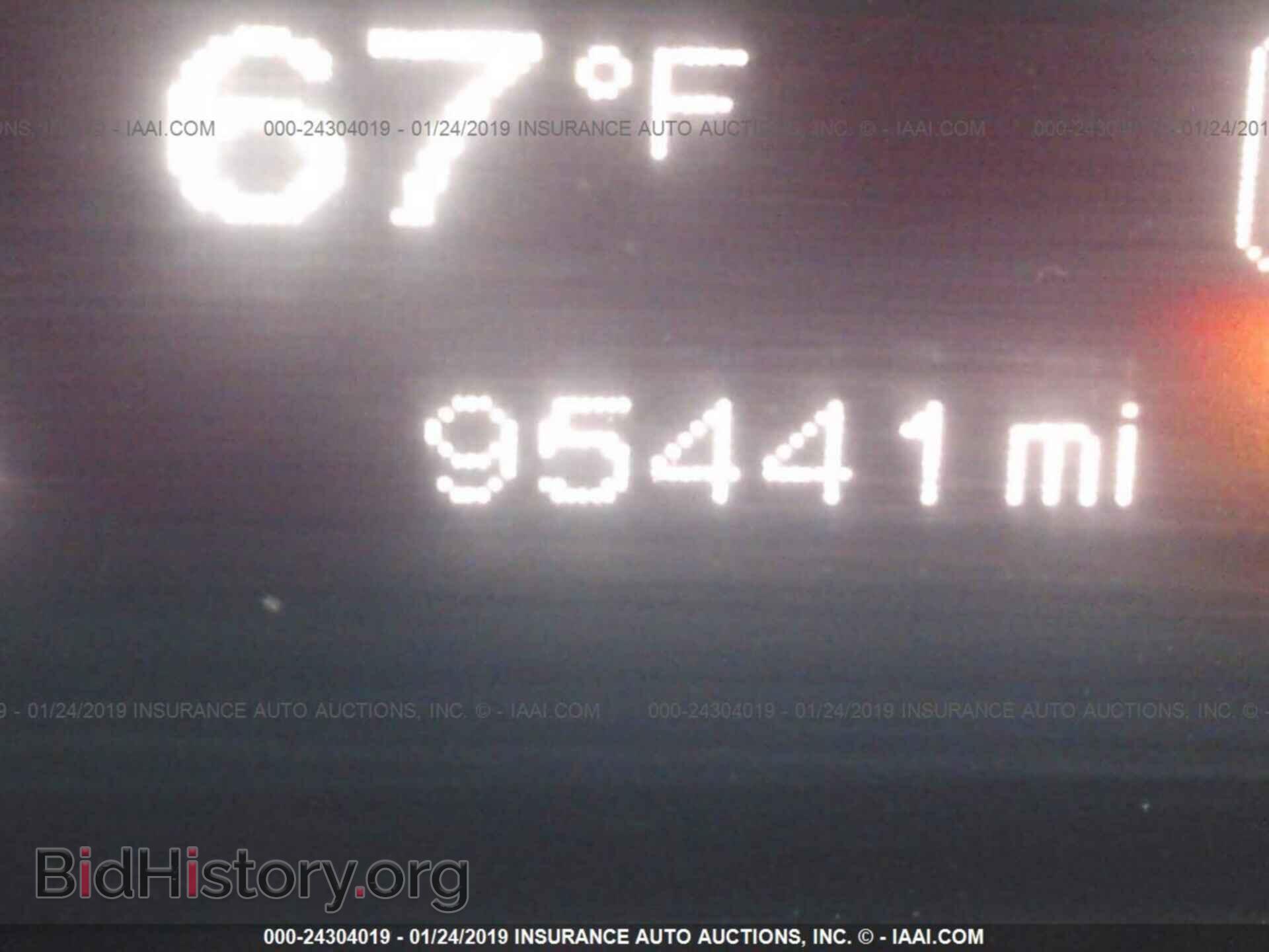 2013 DODGE DART - VIN: 1C3CDFBH0DD135456 - Photo 7