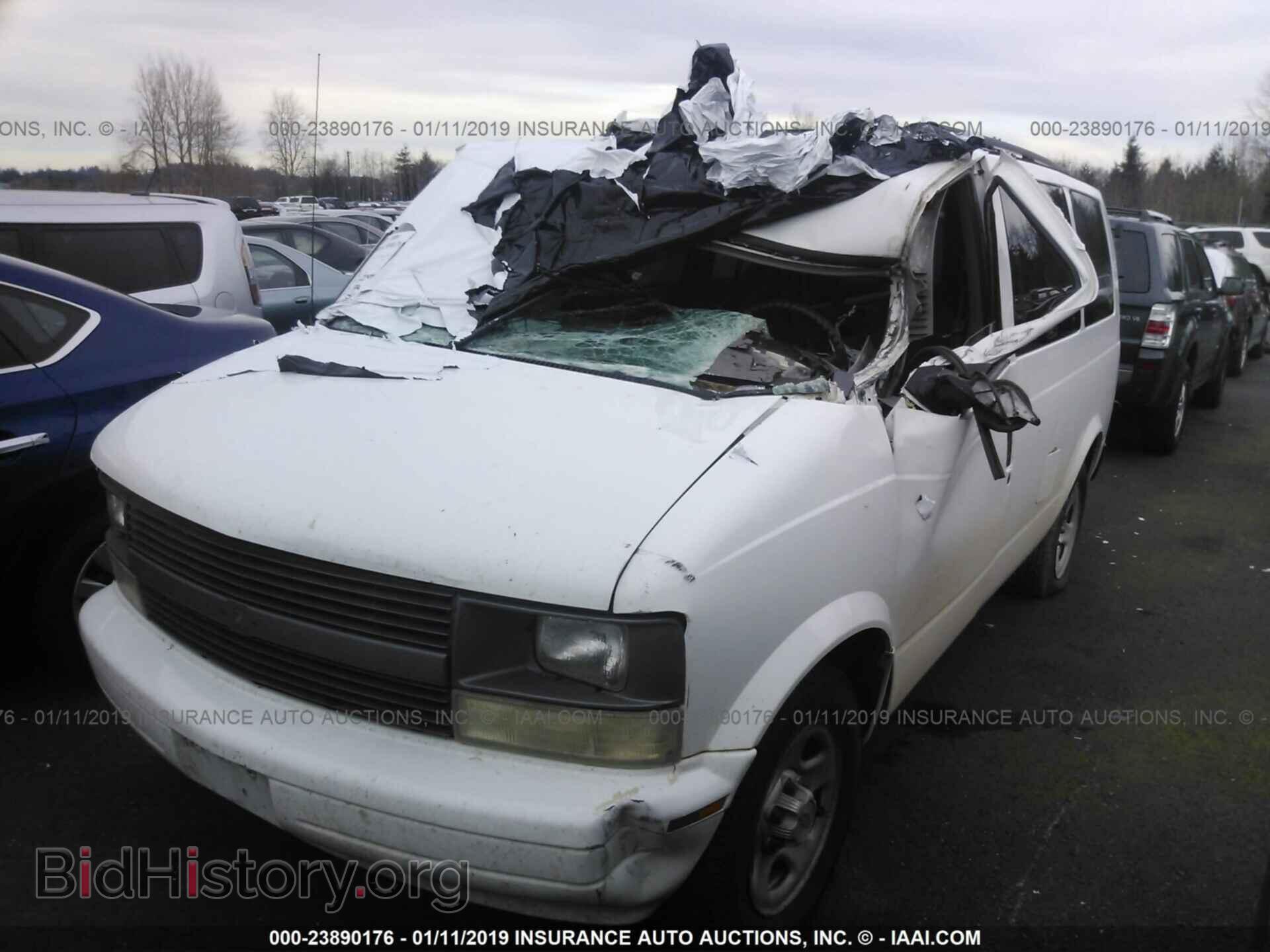 2011 DODGE NITRO - VIN: 1D4PT4GXXBW519995 - Photo 2