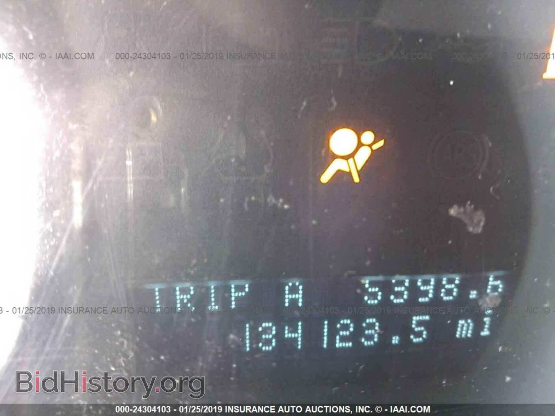 2011 FORD ESCAPE - VIN: 1FMCU0C79BKC62774 - Фото 7