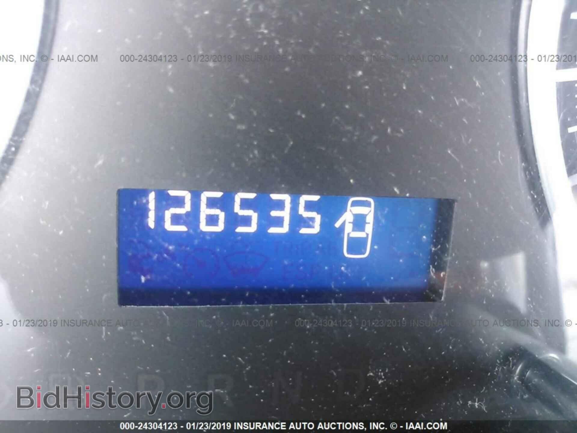 2011 DODGE RAM 1500 - VIN: 3D7JB1EK9BG631414 - Photo 7