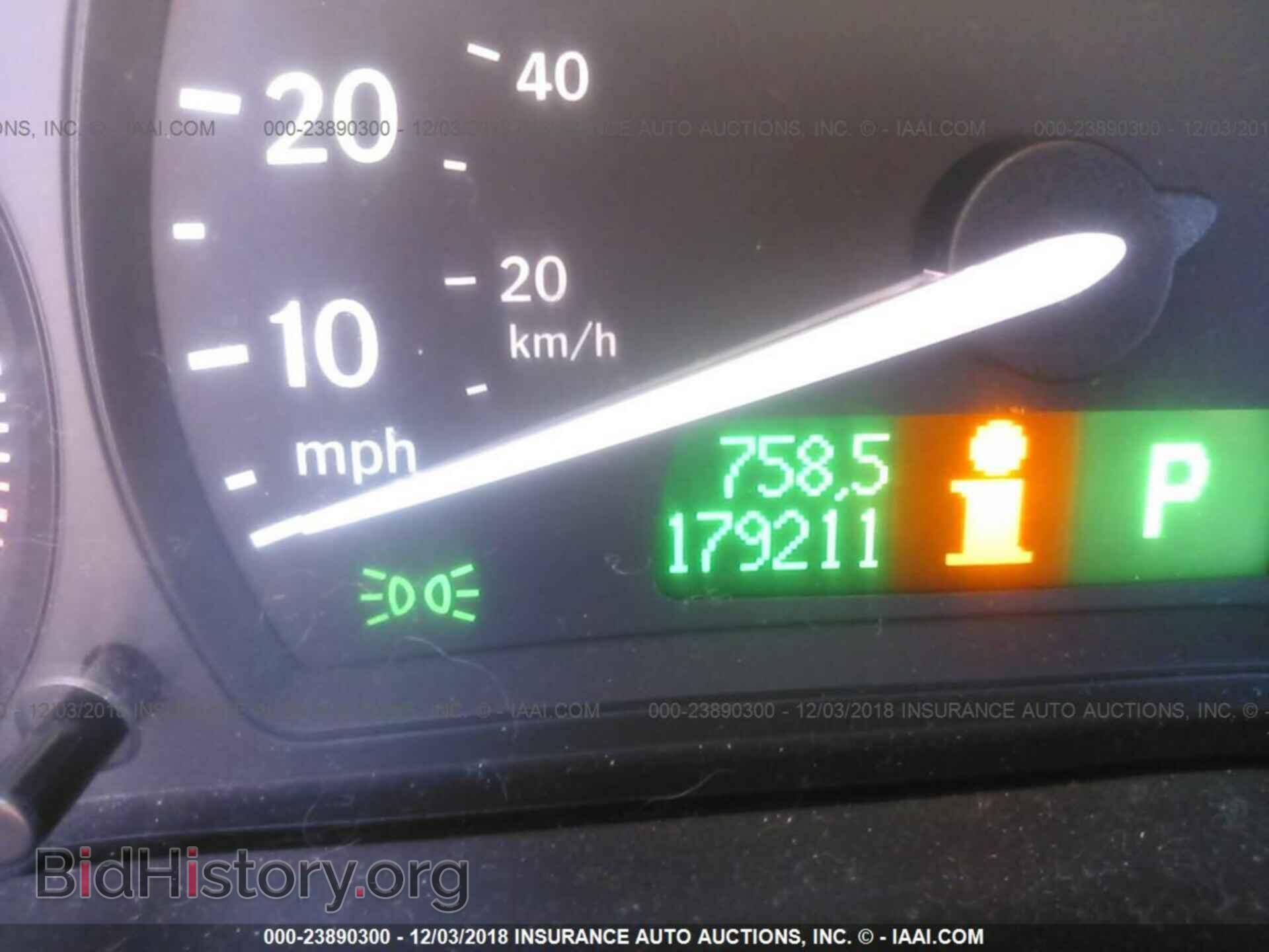 2003 SAAB 9-3 - VIN: YS3FB49S131060439 - Photo 7