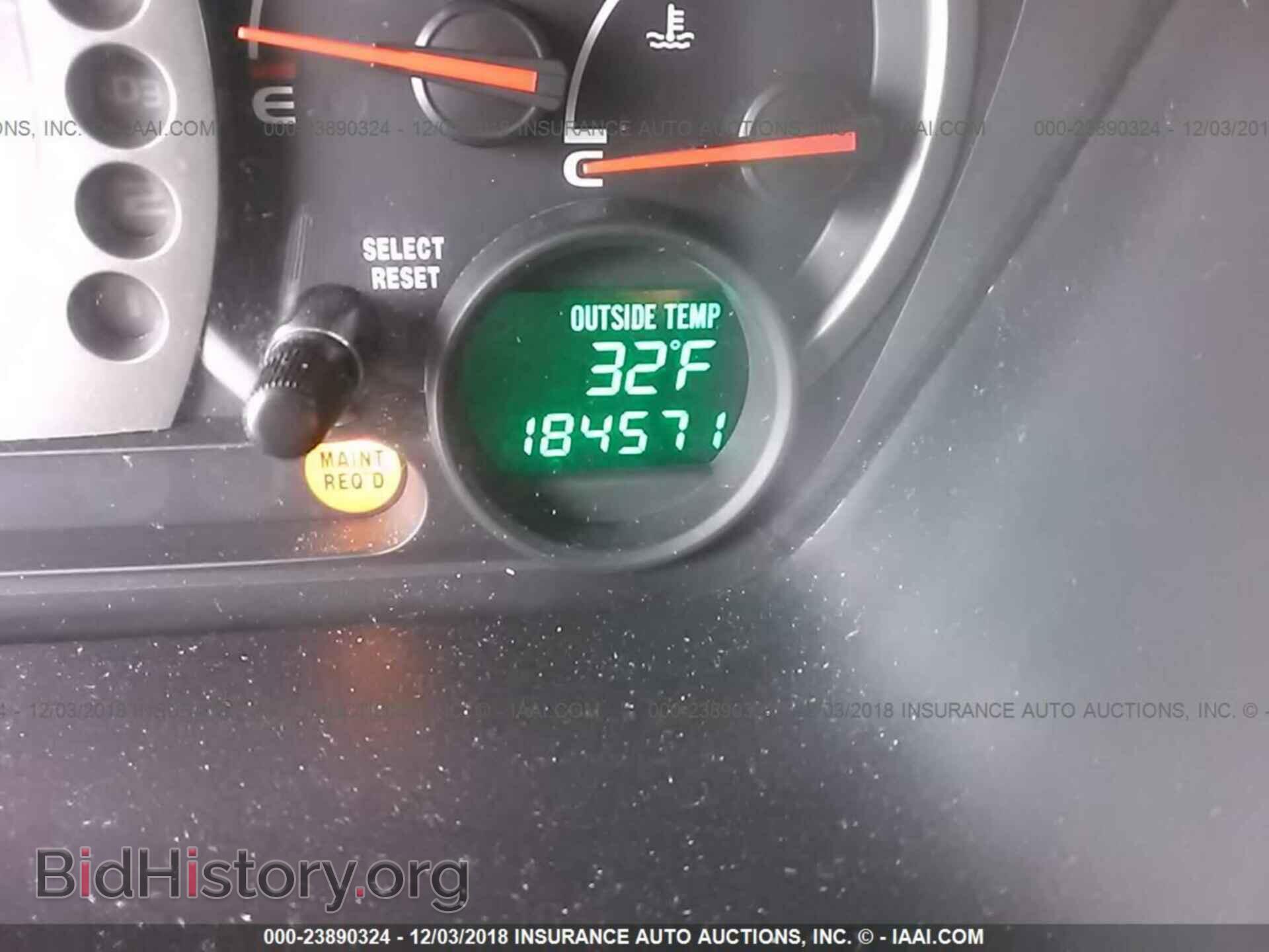 2005 HONDA PILOT - VIN: 2HKYF18565H544200 - Фото 7