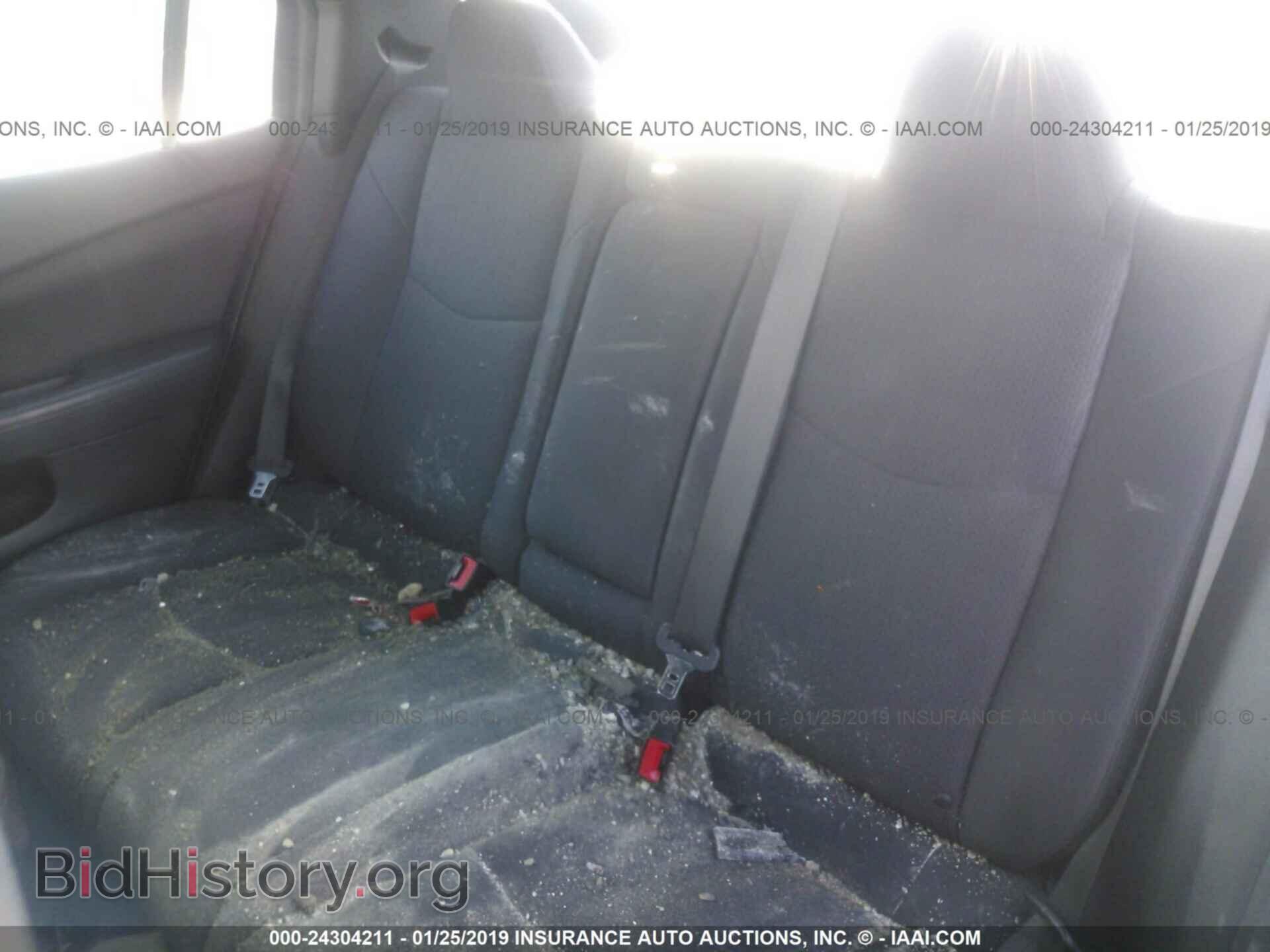 2013 CHRYSLER 200 - VIN: 1C3CCBBB5DN764728 - Photo 8