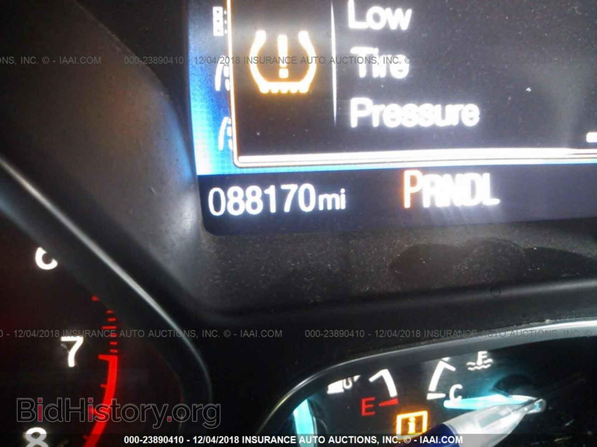 2015 FORD FOCUS - VIN: 1FADP3F28FL385232 - Фото 7