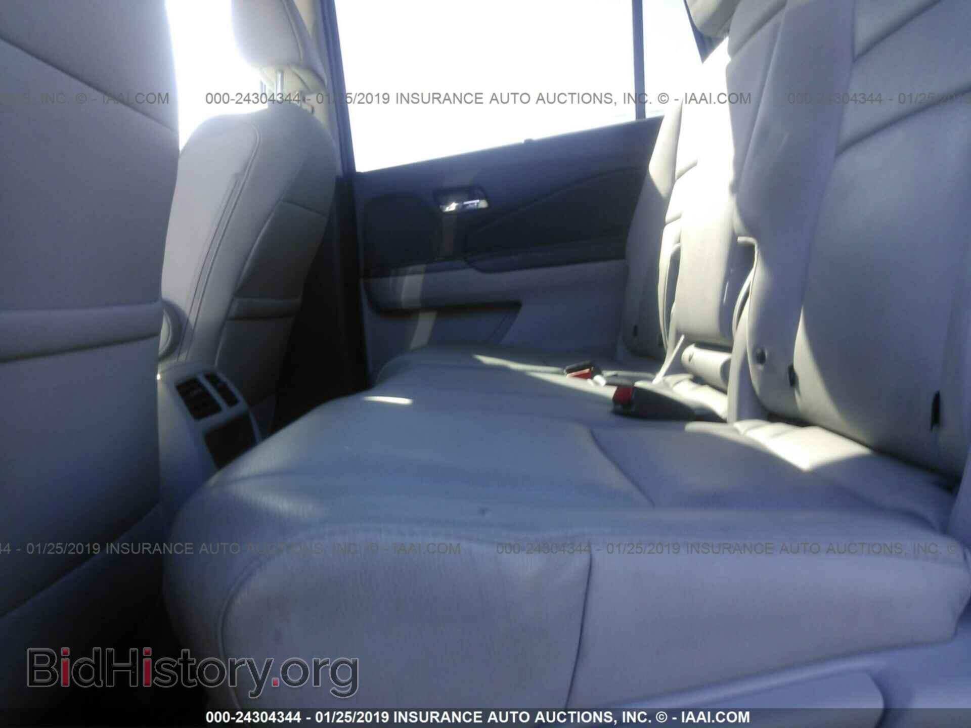 2016 HONDA PILOT - VIN: 5FNYF5H93GB010065 - Photo 8