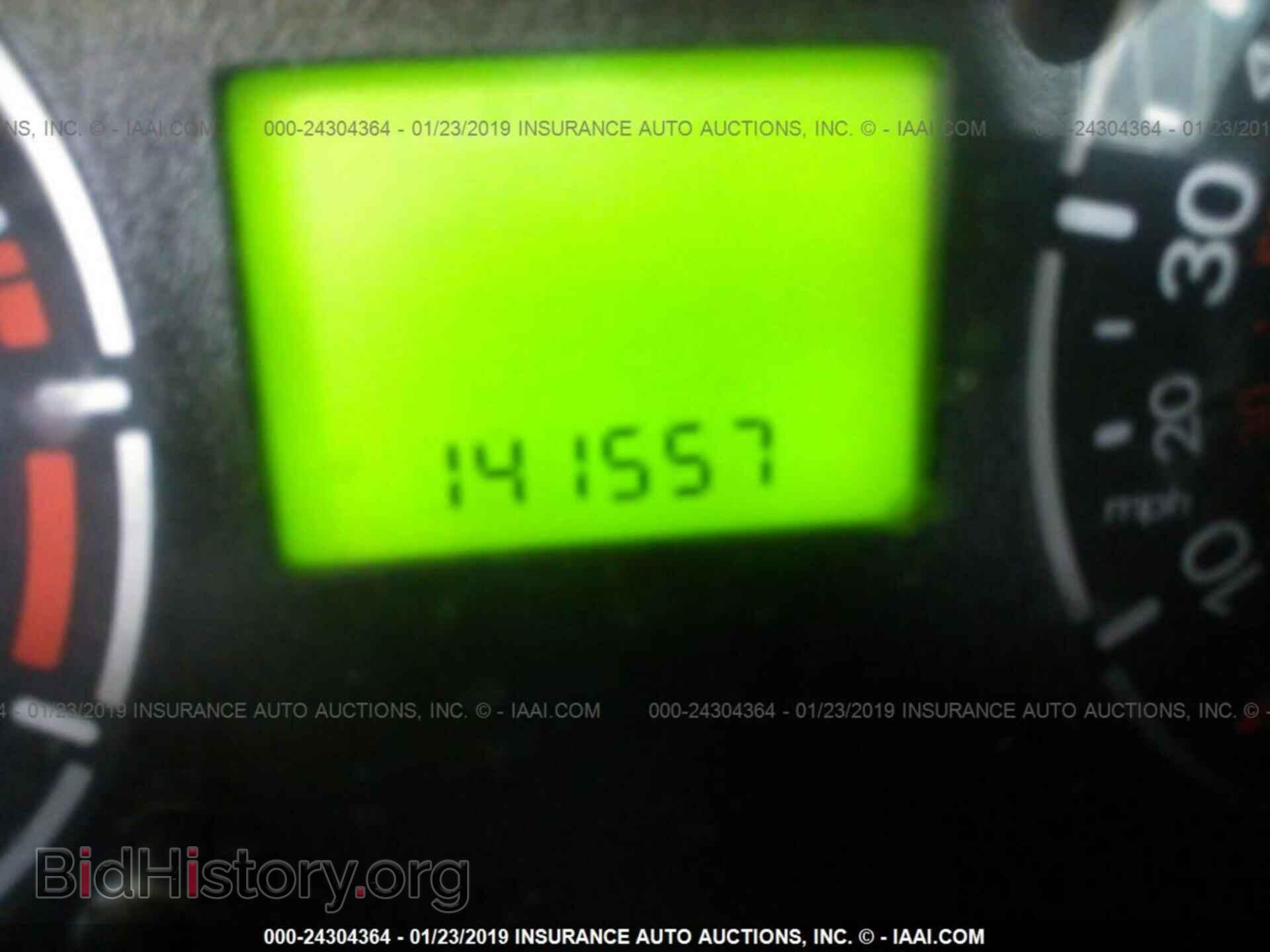2013 FORD TRANSIT CONNECT - VIN: NM0KS9BN0DT170909 - Фото 7